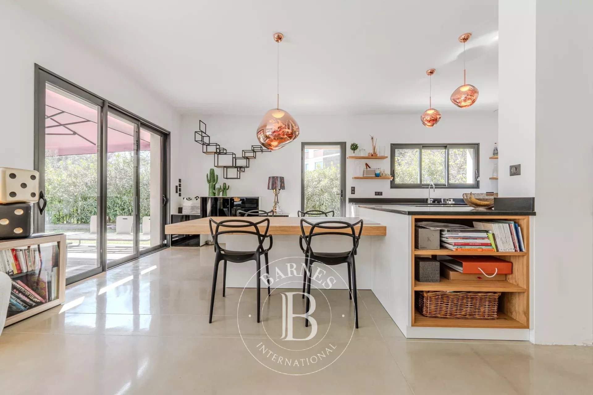 Aix-en-Provence  - House 4 Bedrooms - picture 8