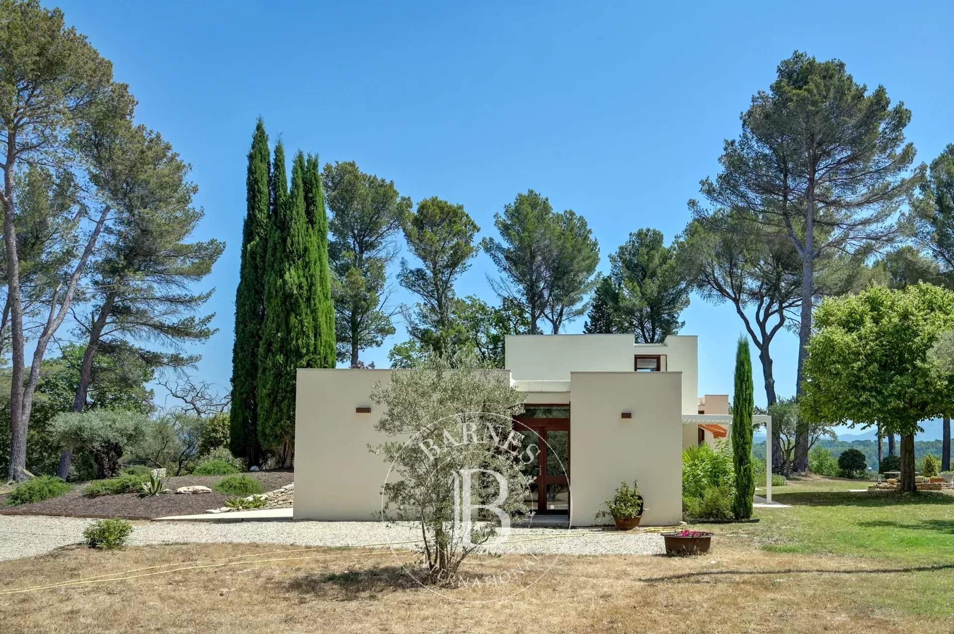 Aix-en-Provence  - House 4 Bedrooms - picture 18