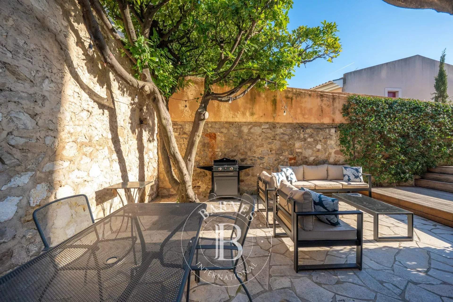 Aix-en-Provence  - Townhouse 6 Bedrooms - picture 9