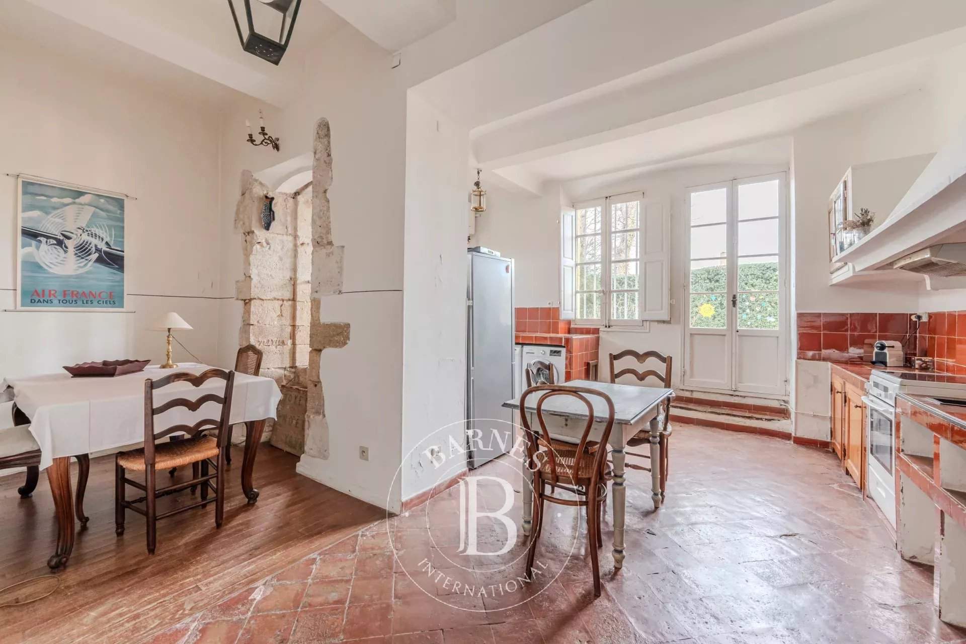 Aix-en-Provence  - Apartment 3 Bedrooms - picture 11