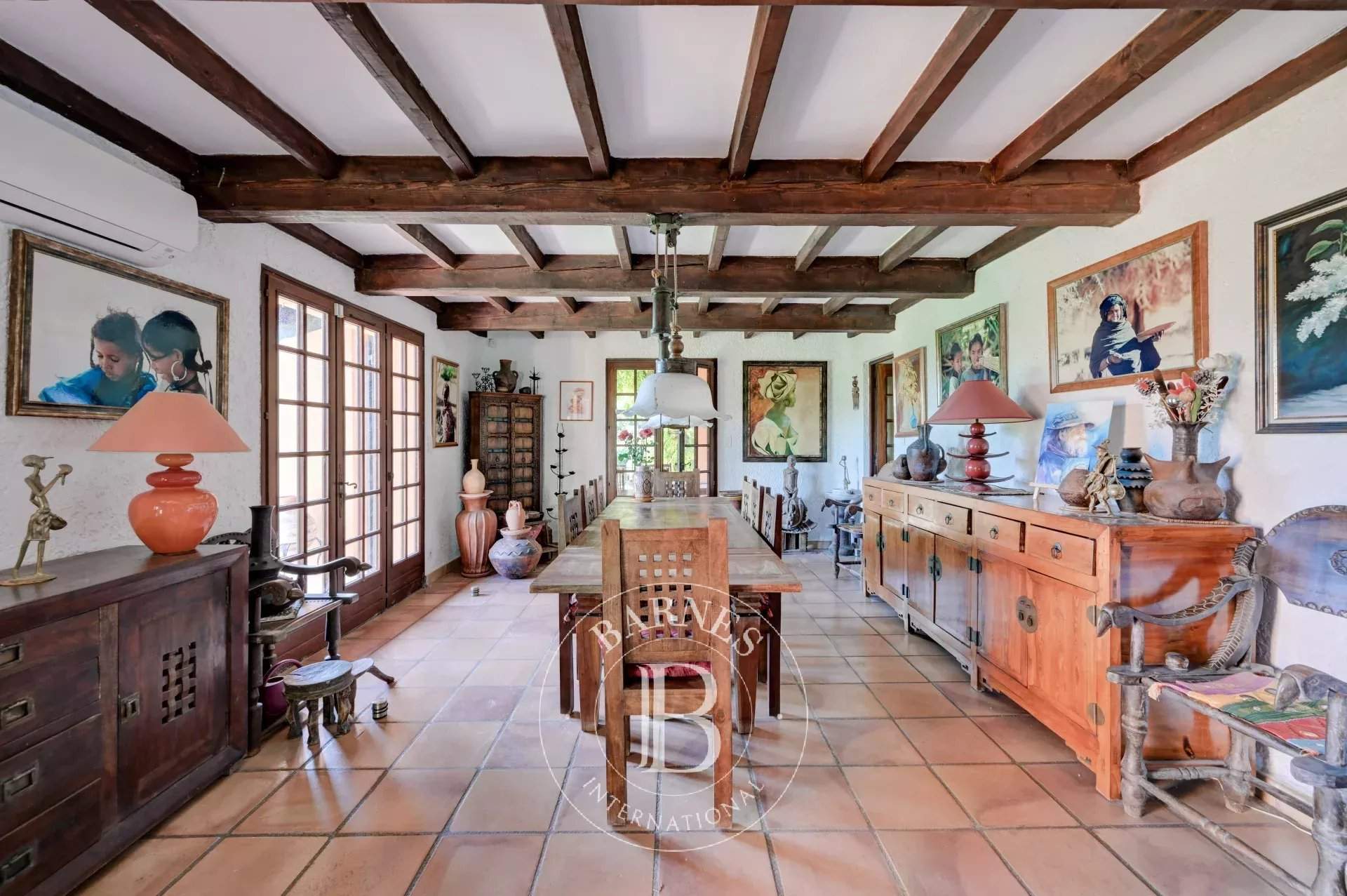 Aix-en-Provence  - House 4 Bedrooms - picture 4