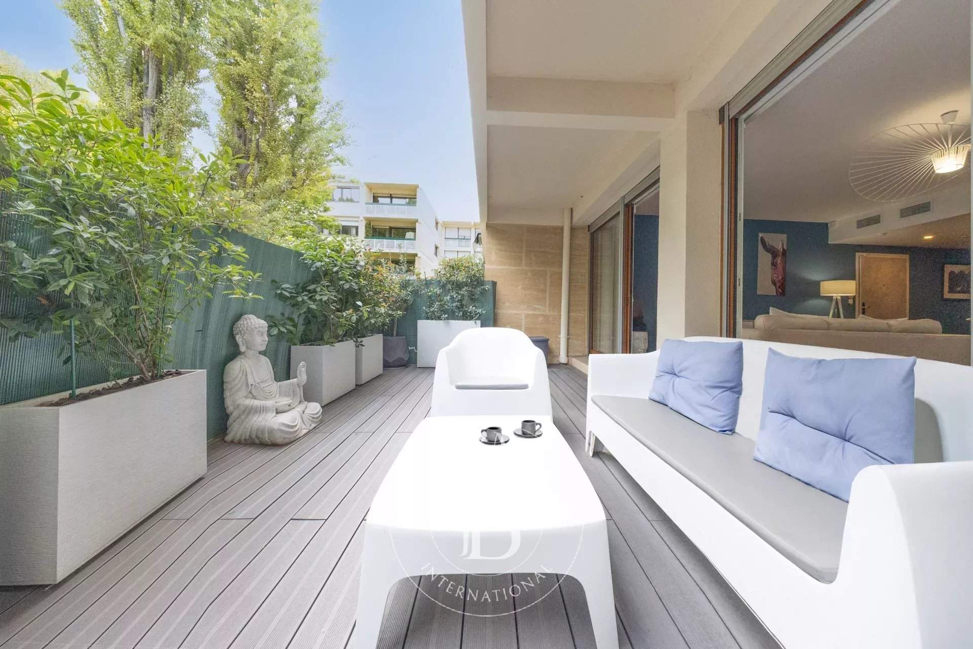 Aix-en-Provence  - Apartment 3 Bedrooms - picture 18