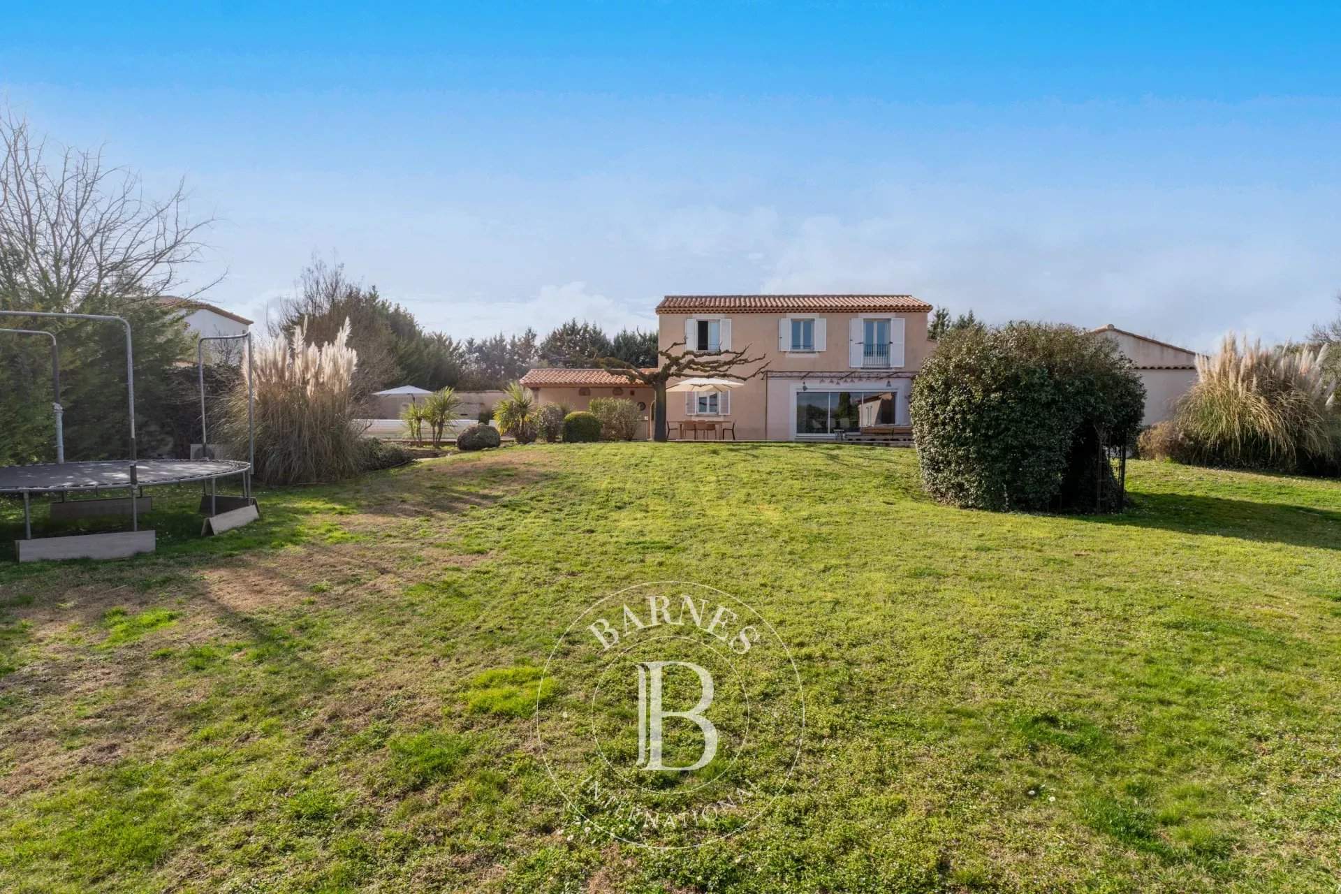 Cabriès  - Maison 6 Pi&egrave;ces 4 Chambres - picture 17