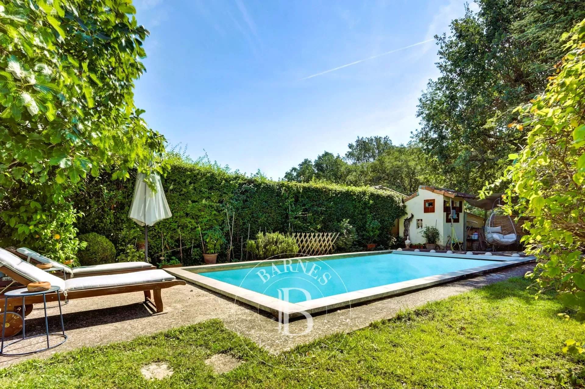 Aix-en-Provence  - House 4 Bedrooms - picture 8