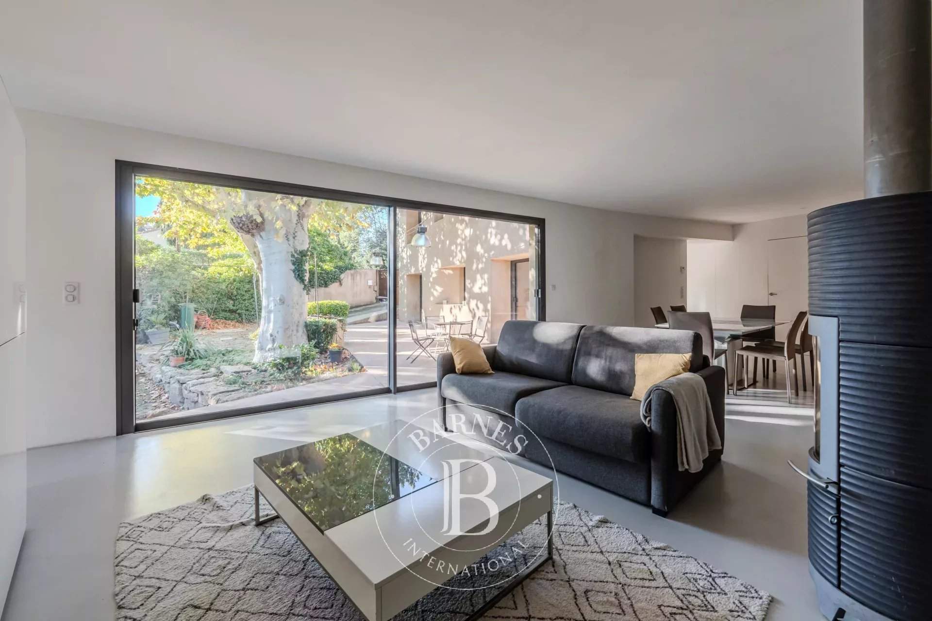 Salon-de-Provence  - House 4 Bedrooms - picture 3