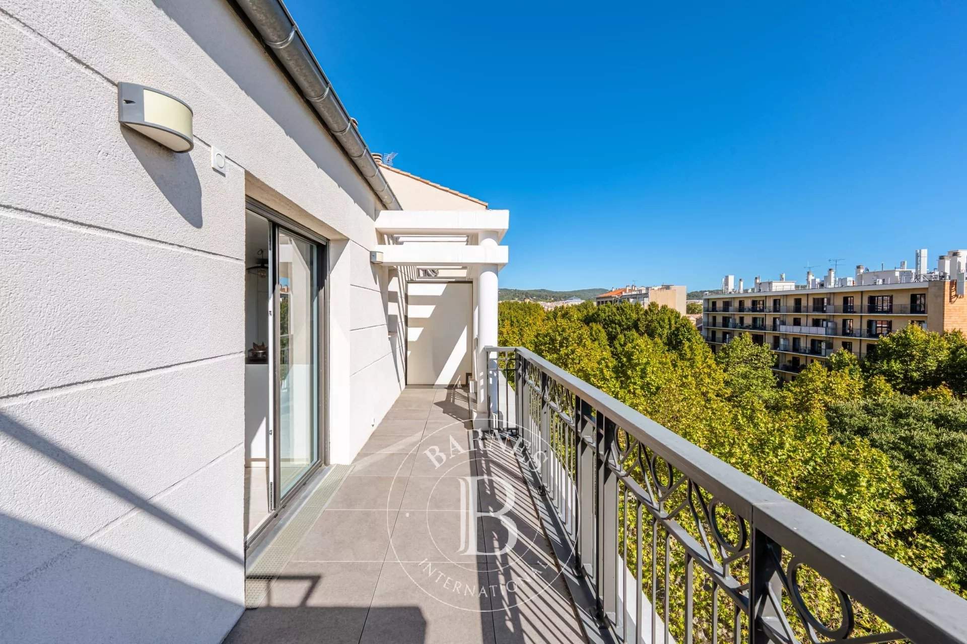 Aix-en-Provence  - Apartment 3 Bedrooms - picture 15