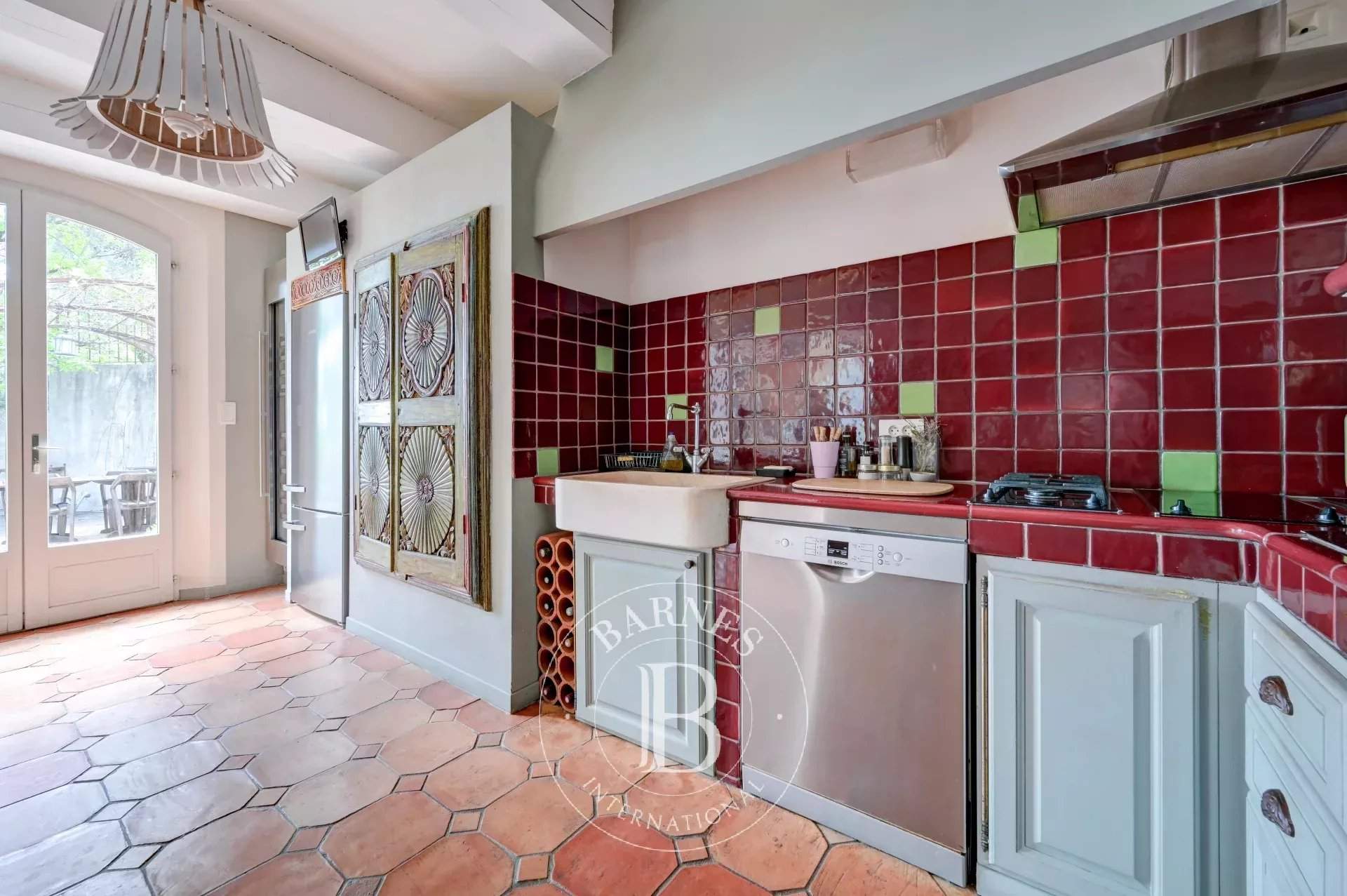 Aix-en-Provence  - House 3 Bedrooms - picture 15