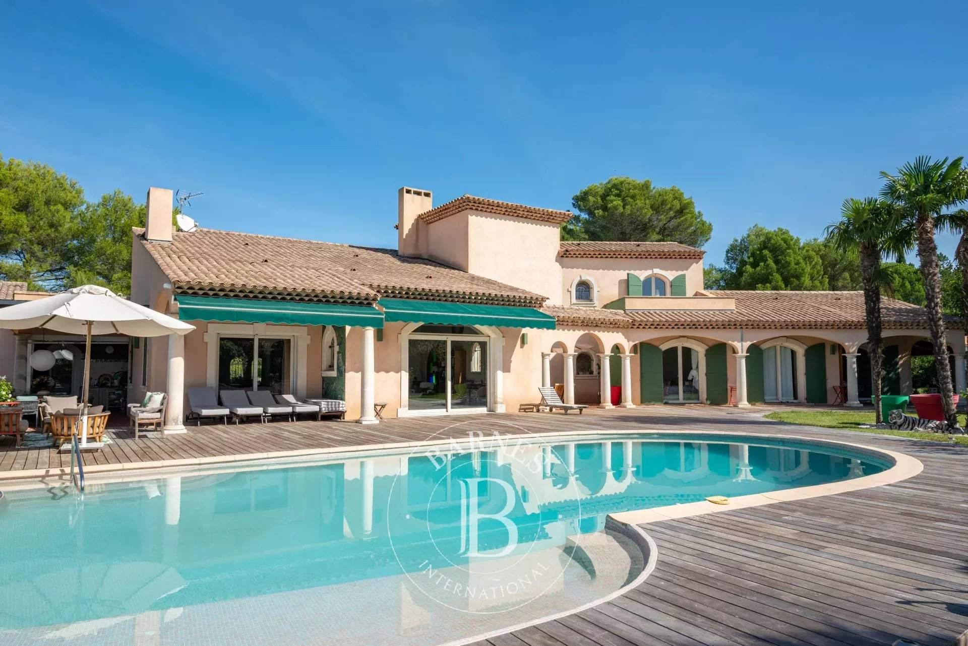 Aix-en-Provence  - Property 6 Bedrooms - picture 17