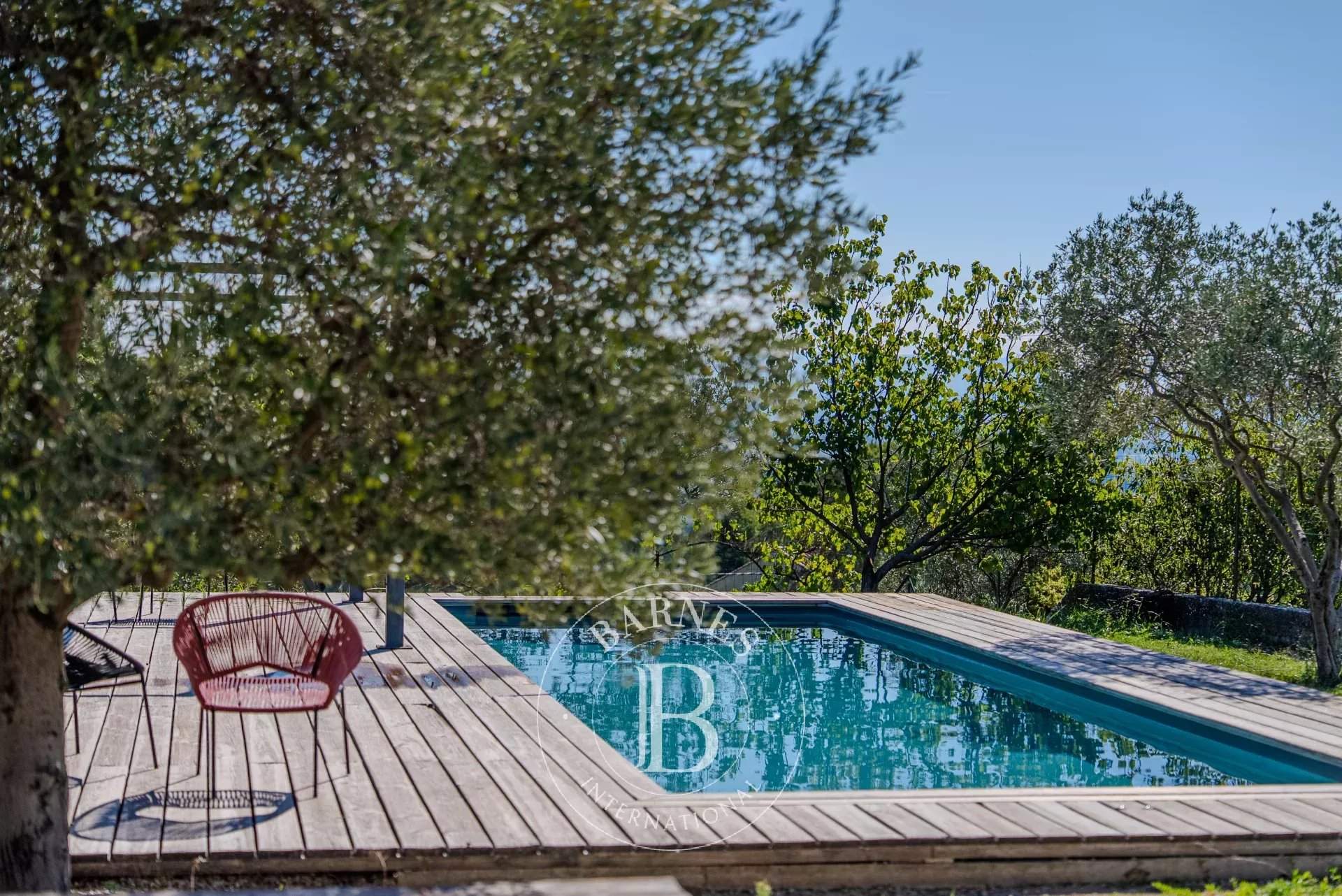 Lourmarin  - Villa 6 Pièces 4 Chambres - picture 4