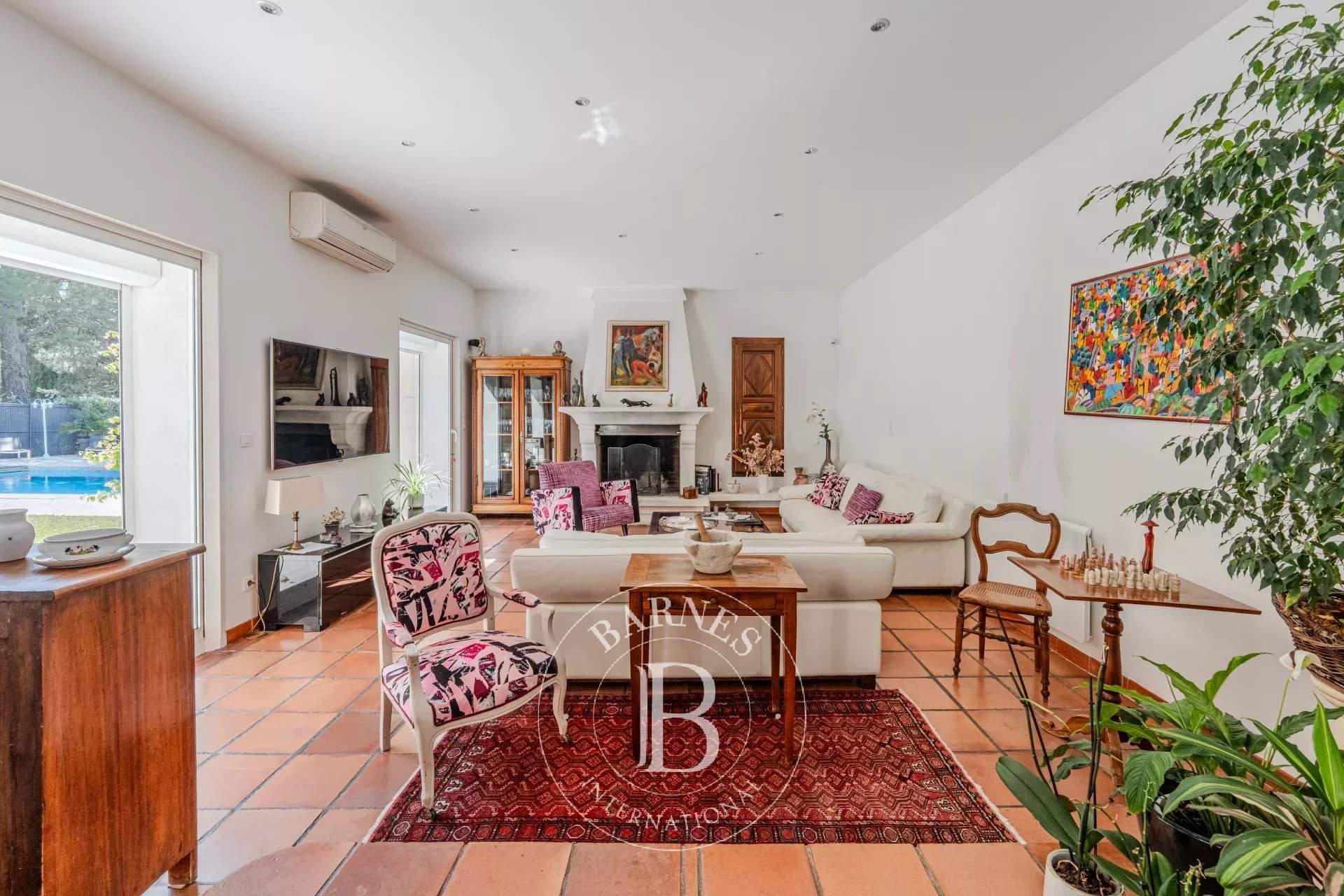Venelles  - House 6 Bedrooms - picture 14