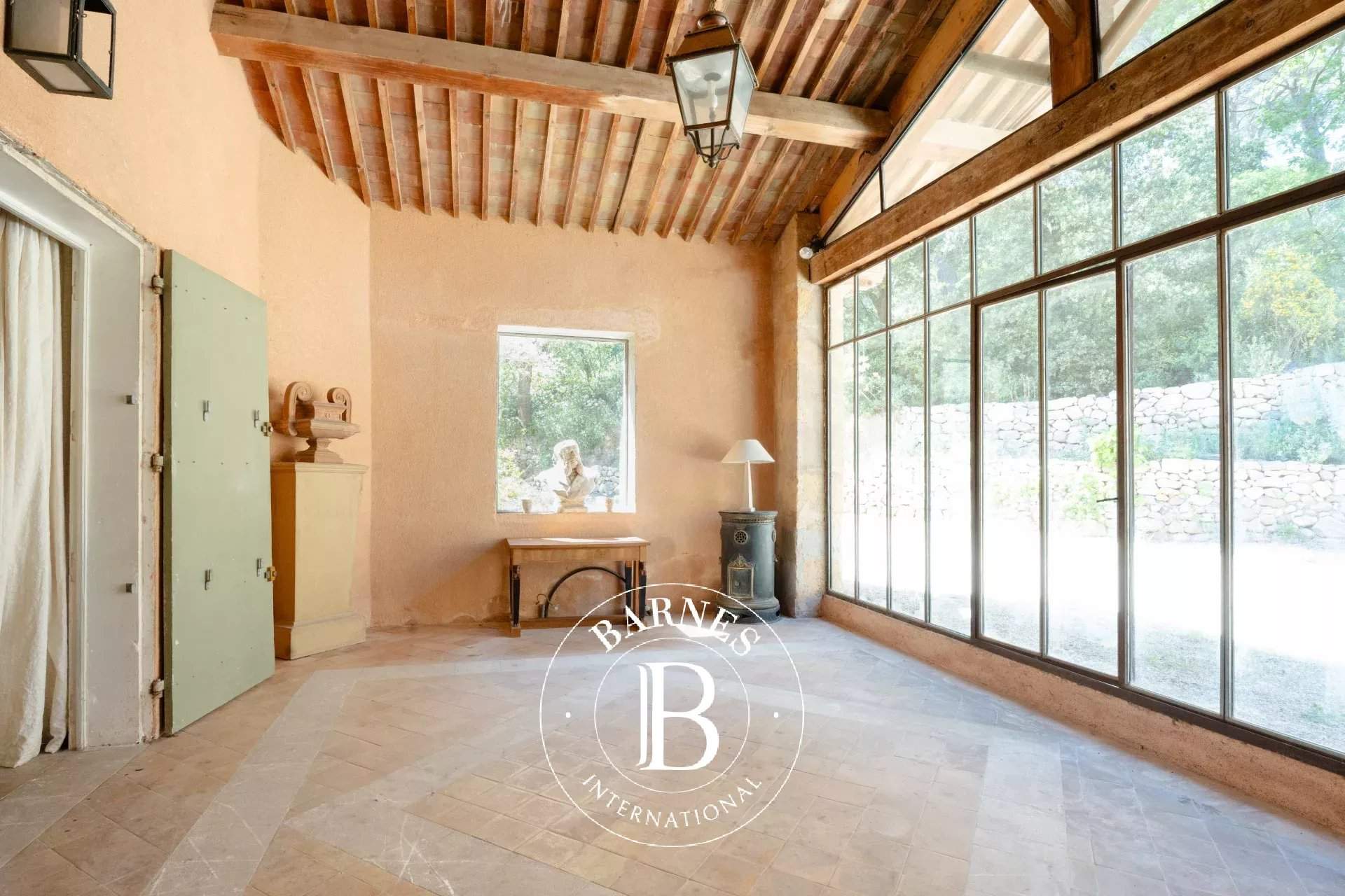 Aix-en-Provence  - House 7 Bedrooms - picture 11