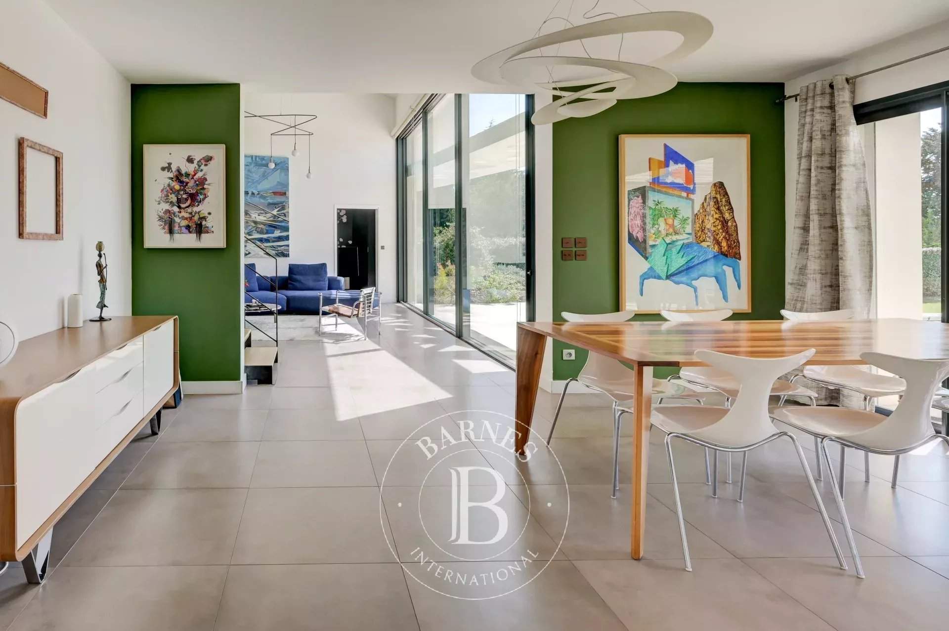 Aix-en-Provence  - House 5 Bedrooms - picture 12