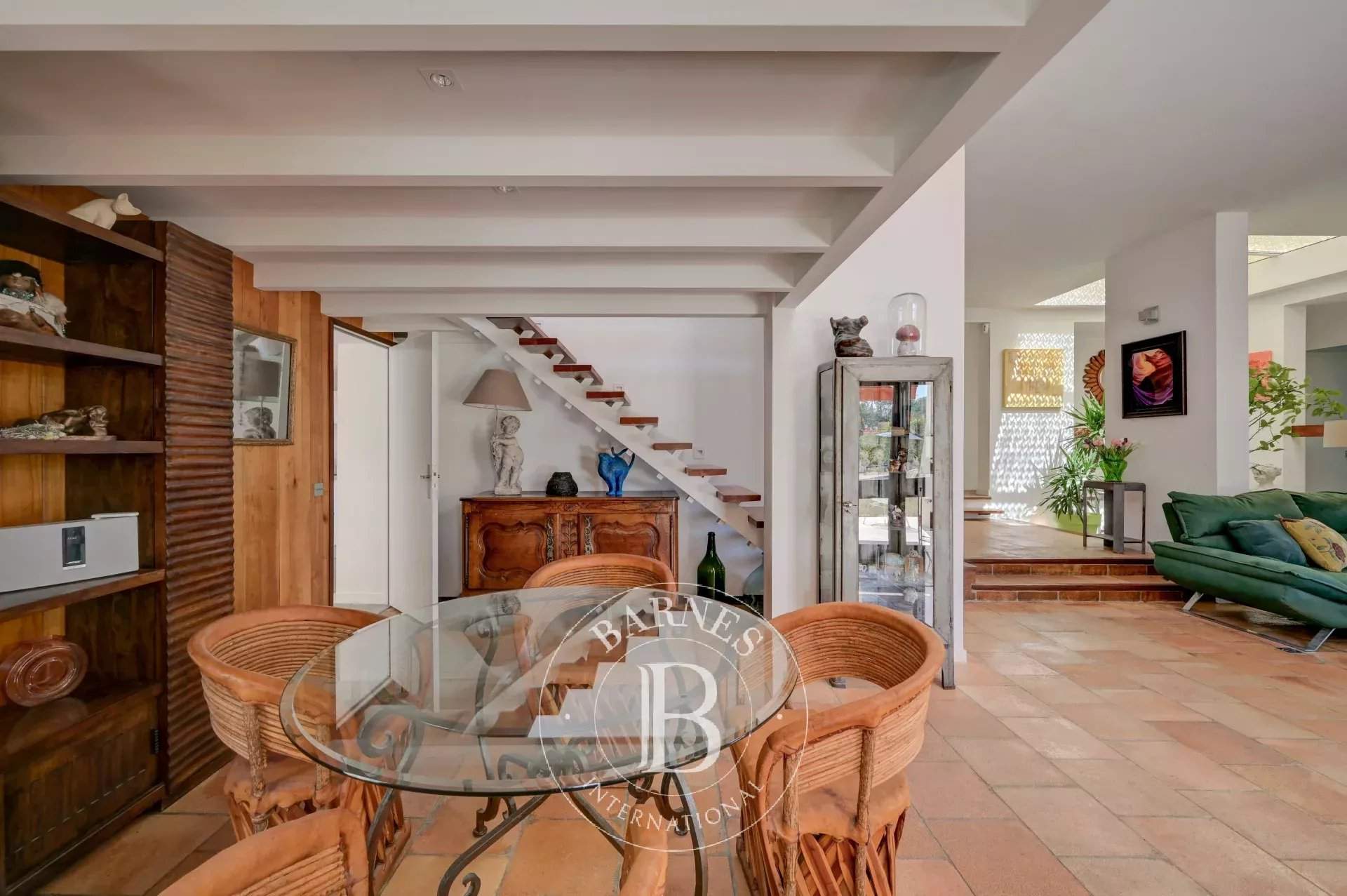 Aix-en-Provence  - House 4 Bedrooms - picture 8