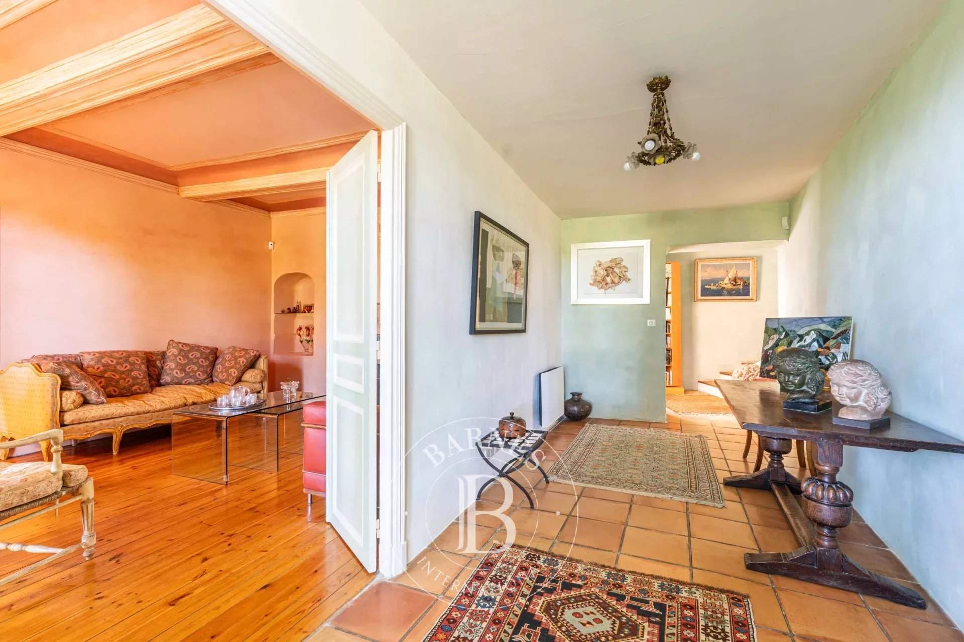Aix-en-Provence  - Property 4 Bedrooms - picture 18
