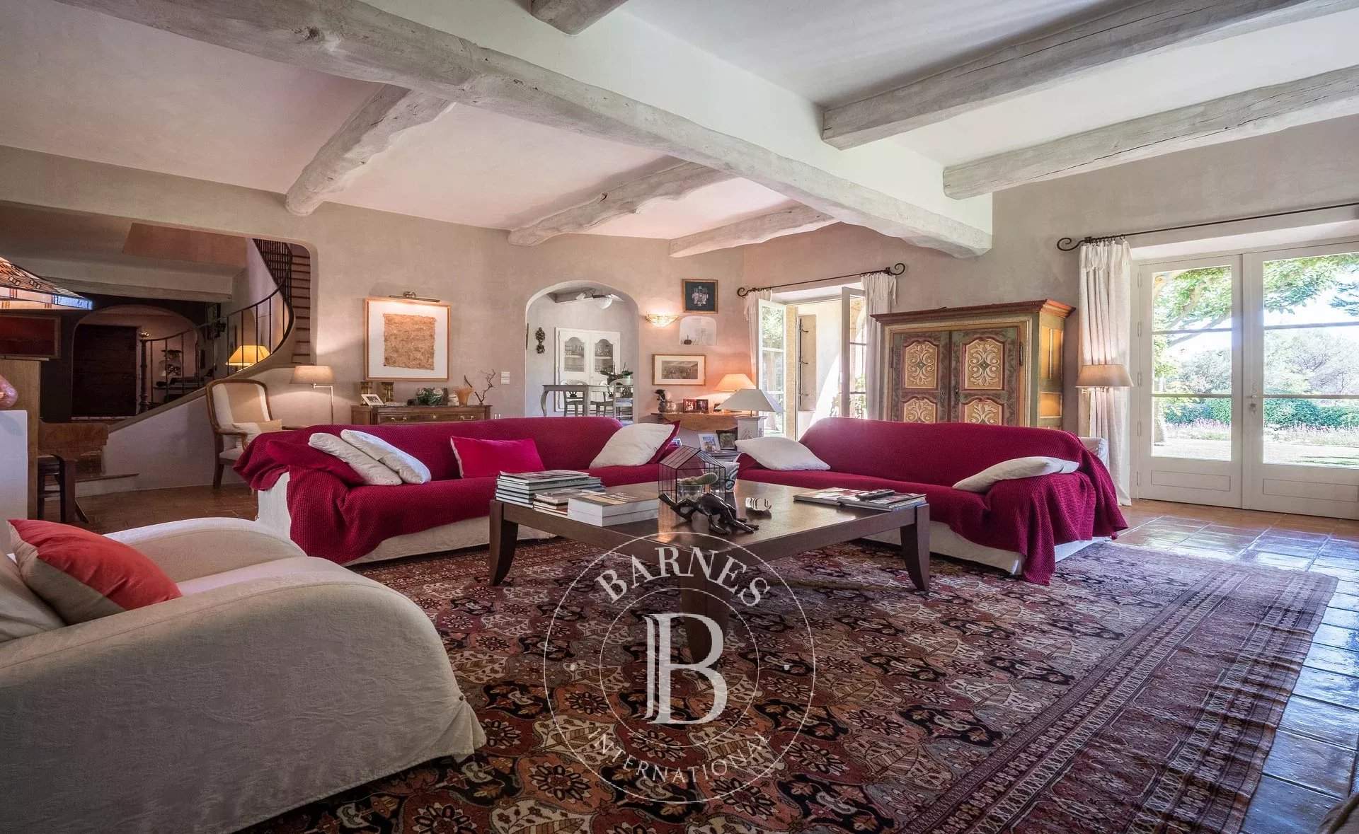 Aix-en-Provence  - House 5 Bedrooms - picture 8