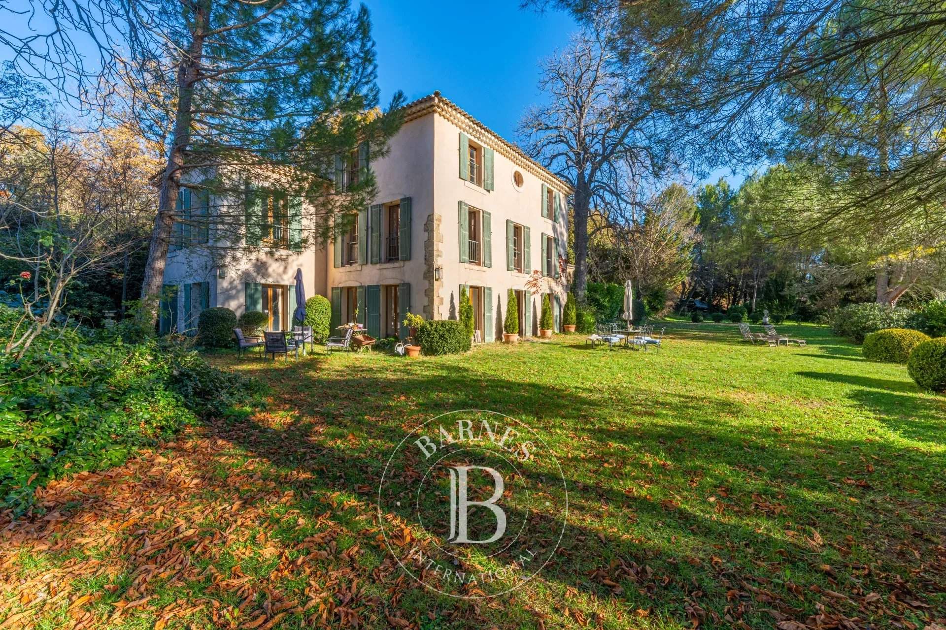 Valensole  - Propriété 9 Pièces - picture 18