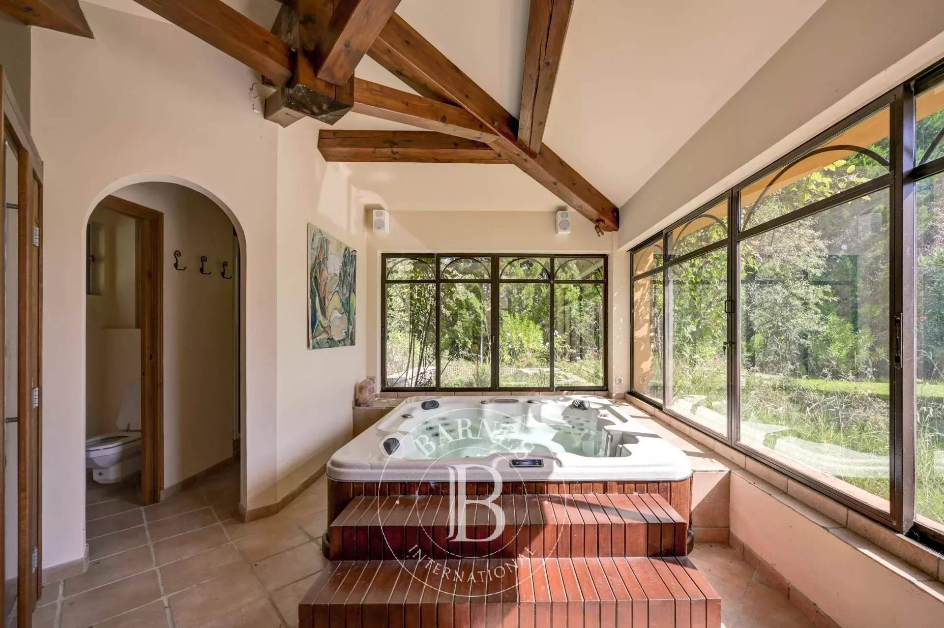 Aix-en-Provence  - House 4 Bedrooms - picture 14