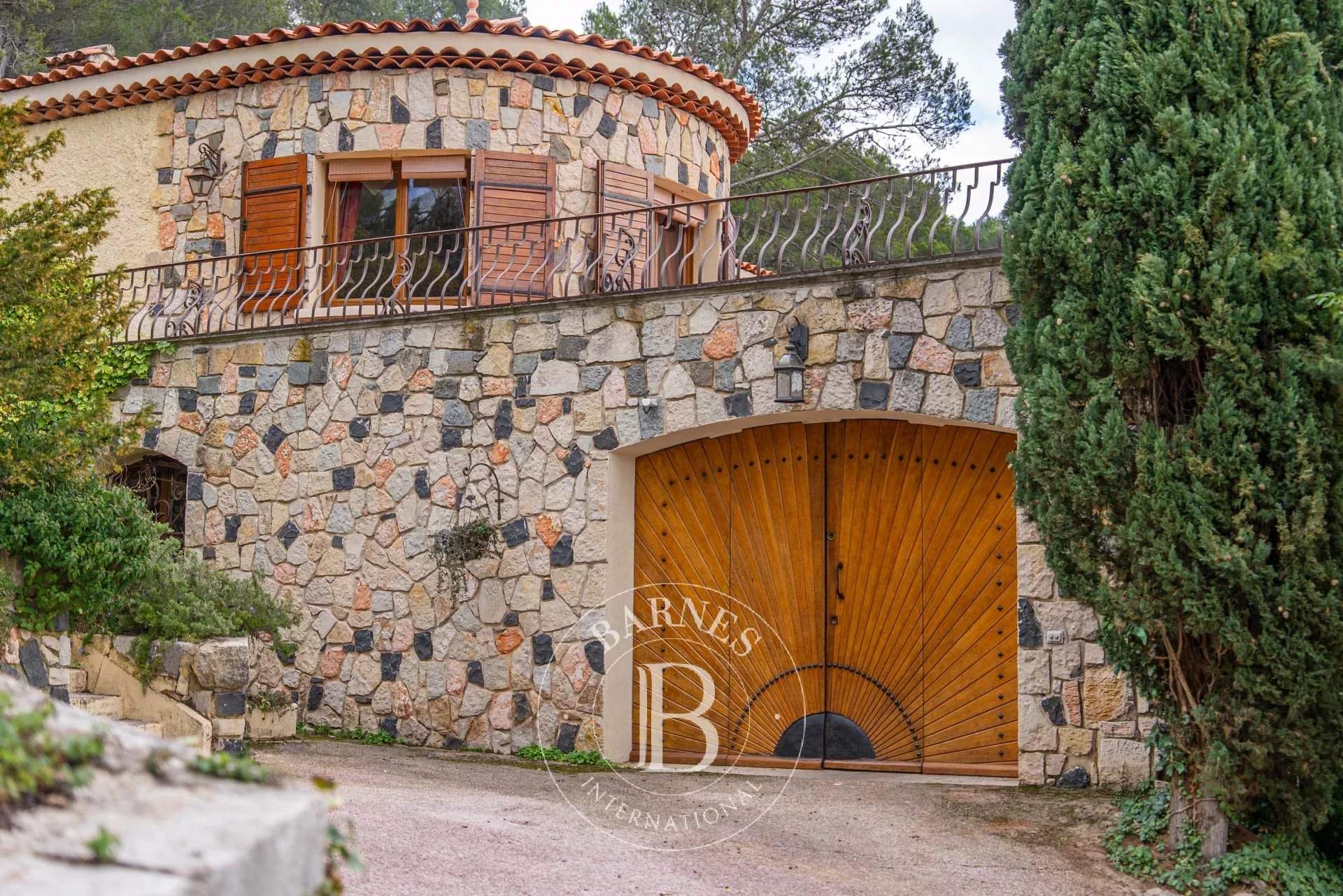 Aix-en-Provence  - House  - picture 5