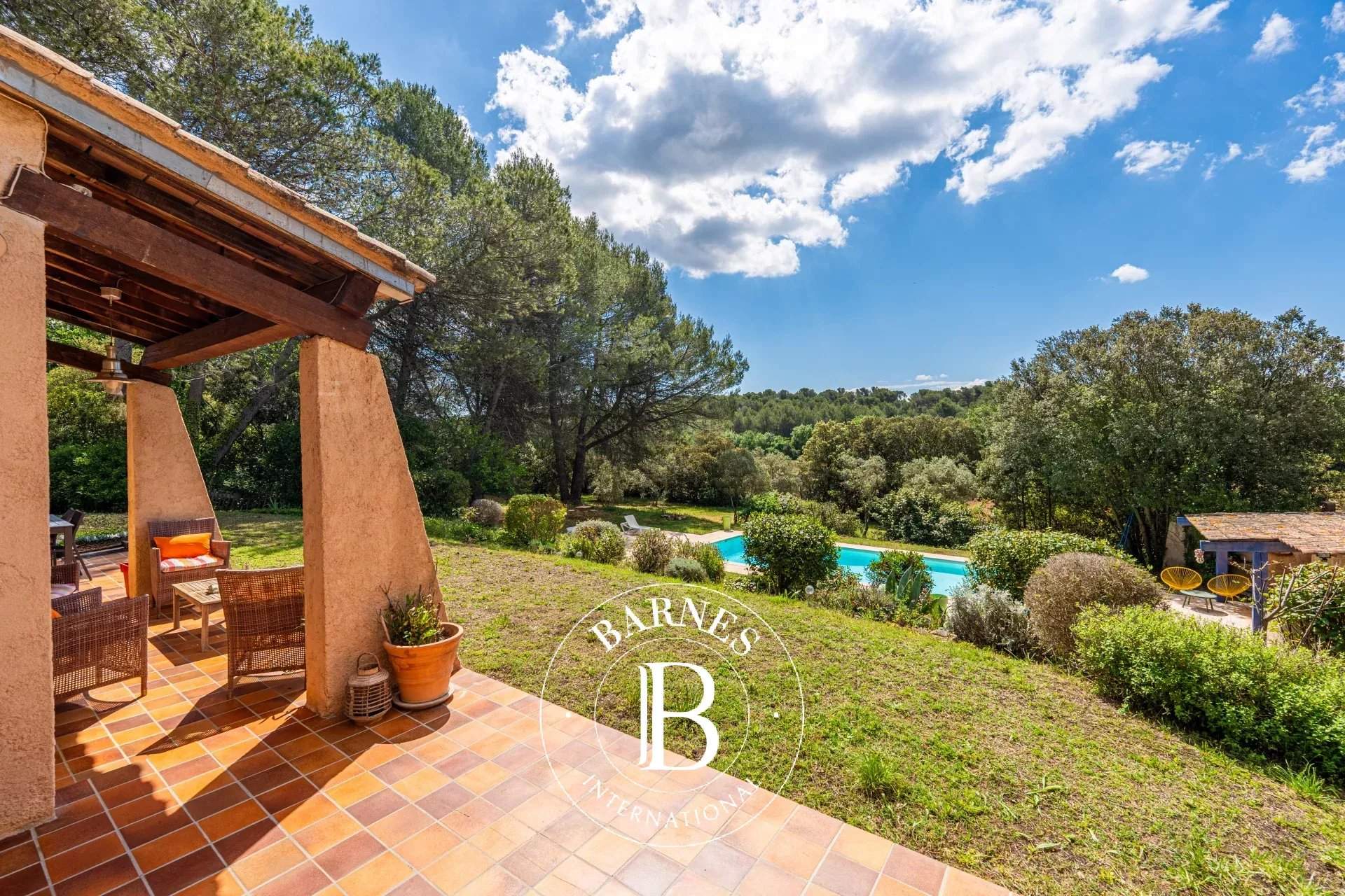 Lambesc  - House 4 Bedrooms - picture 7