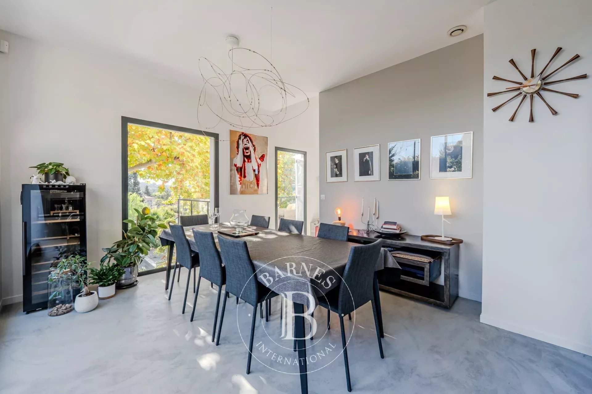 Aix-en-Provence  - Townhouse 6 Bedrooms - picture 8