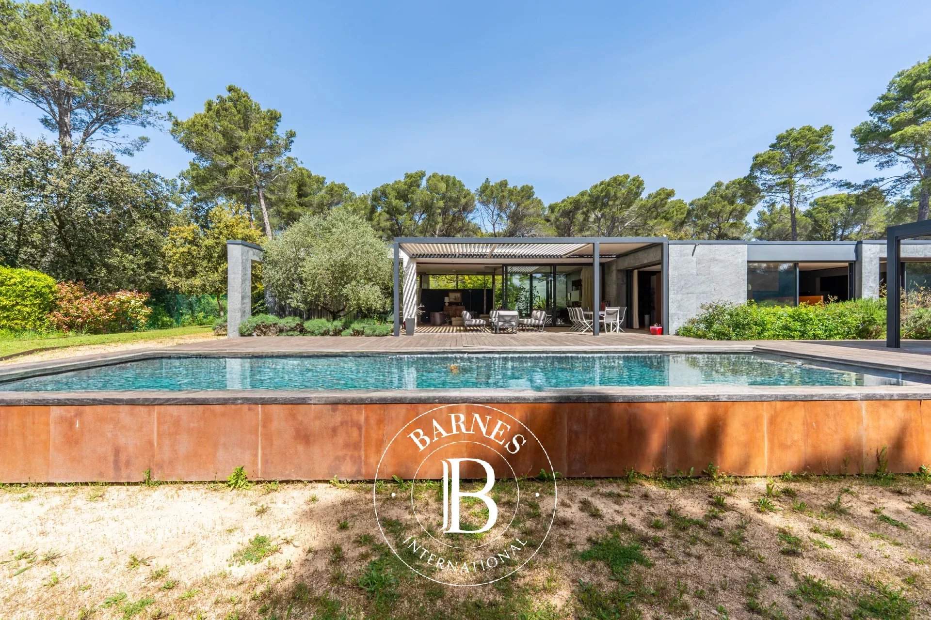 Aix-en-Provence  - House 3 Bedrooms - picture 8