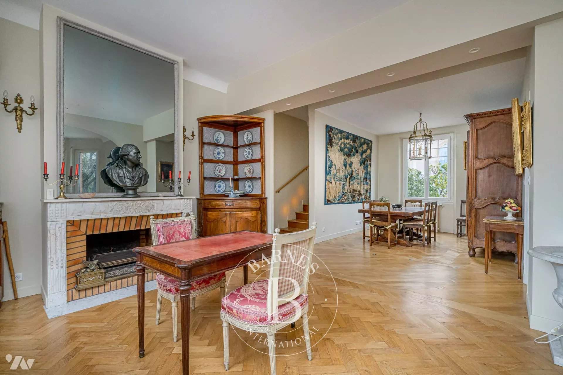 Aix-en-Provence  - Townhouse 5 Bedrooms - picture 6