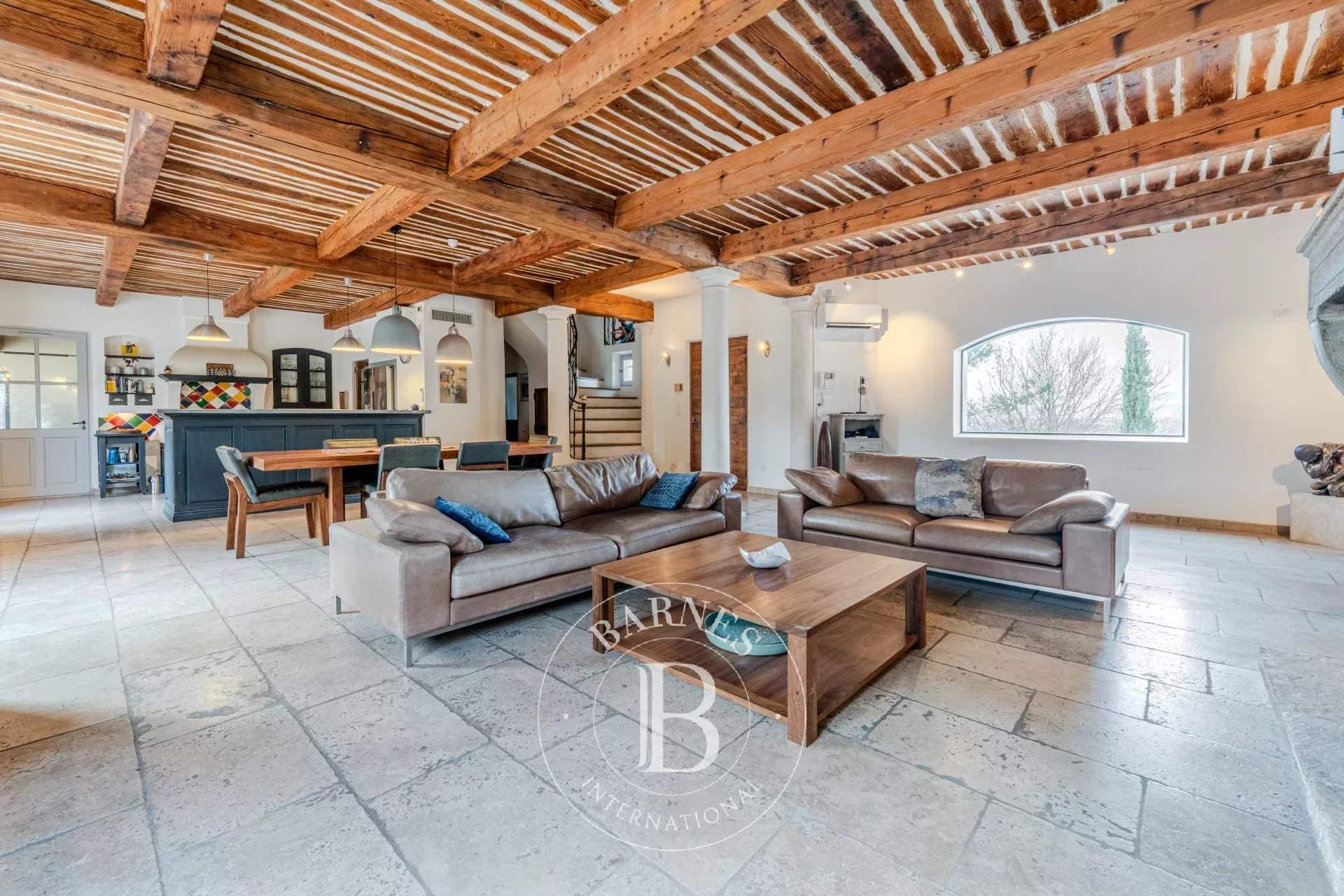 Aix-en-Provence  - House 4 Bedrooms - picture 6