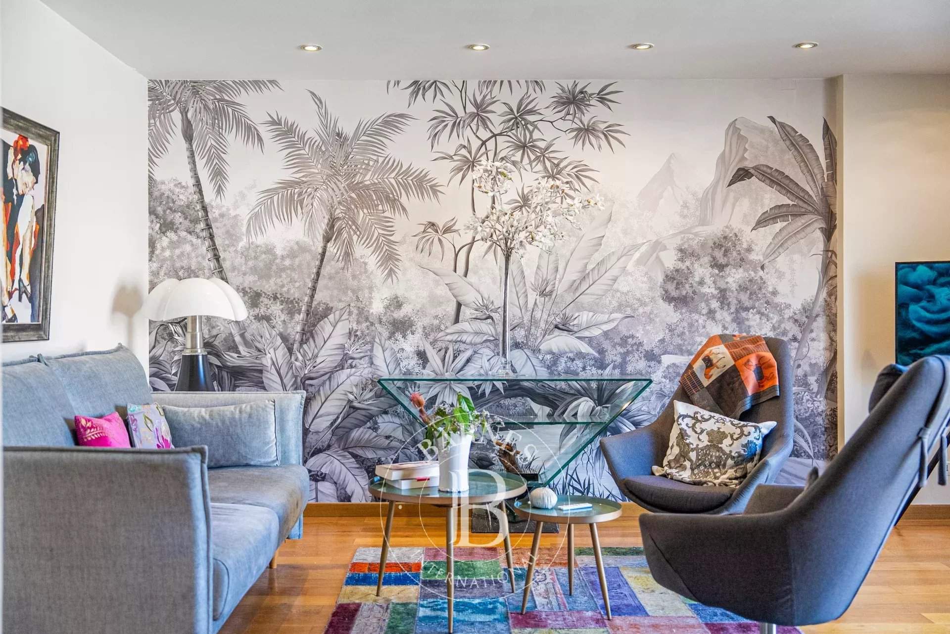 Aix-en-Provence  - Appartement 3 Pi&egrave;ces 2 Chambres - picture 8