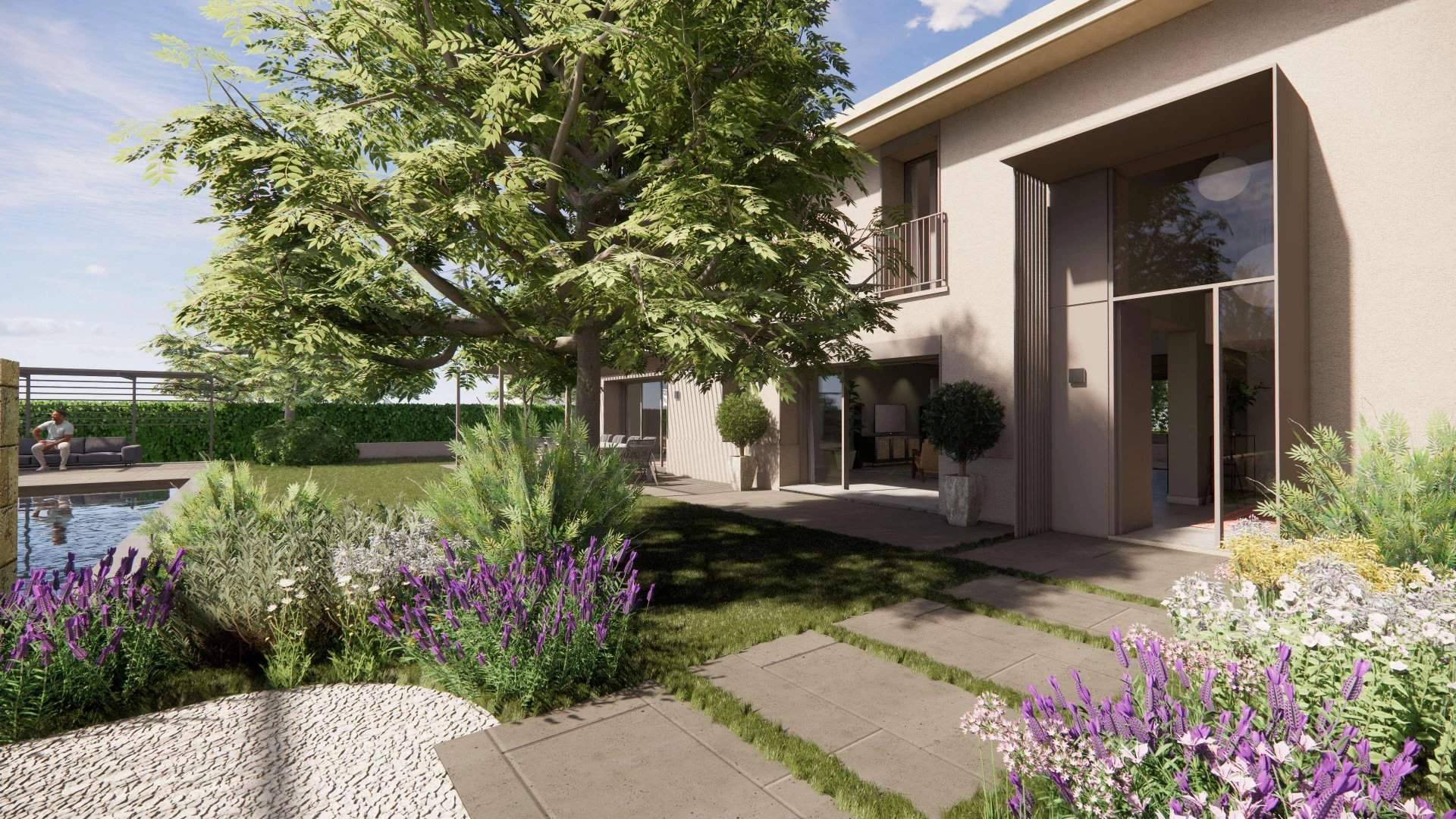 Aix-en-Provence  - House 5 Bedrooms - picture 14