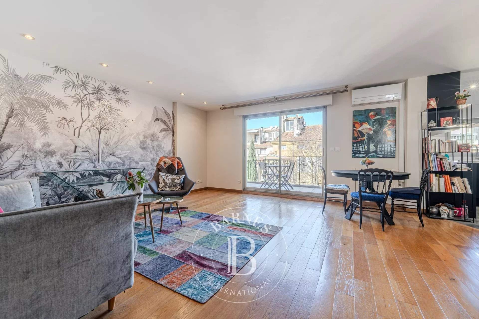 Aix-en-Provence  - Appartement 3 Pi&egrave;ces 2 Chambres - picture 5