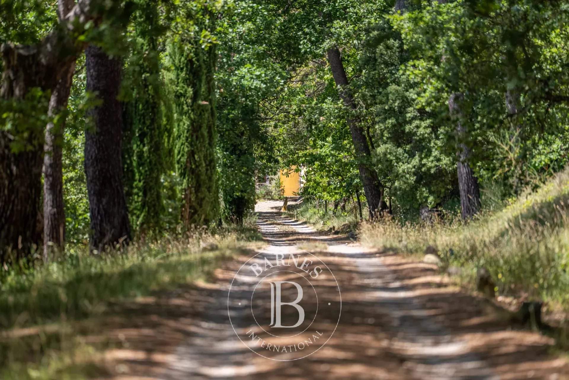 Aix-en-Provence  - Bastide 8 Pièces 5 Chambres - picture 5
