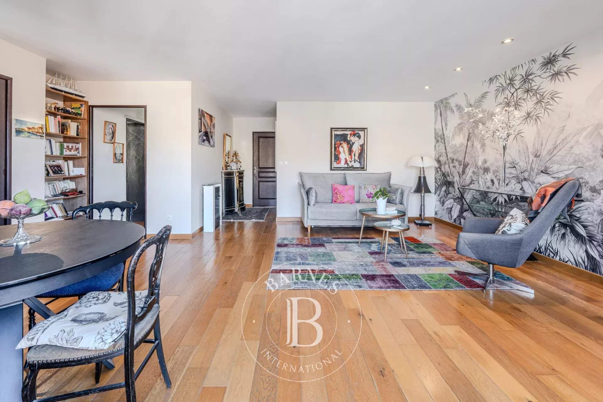 Aix-en-Provence  - Appartement 3 Pi&egrave;ces 2 Chambres - picture 12