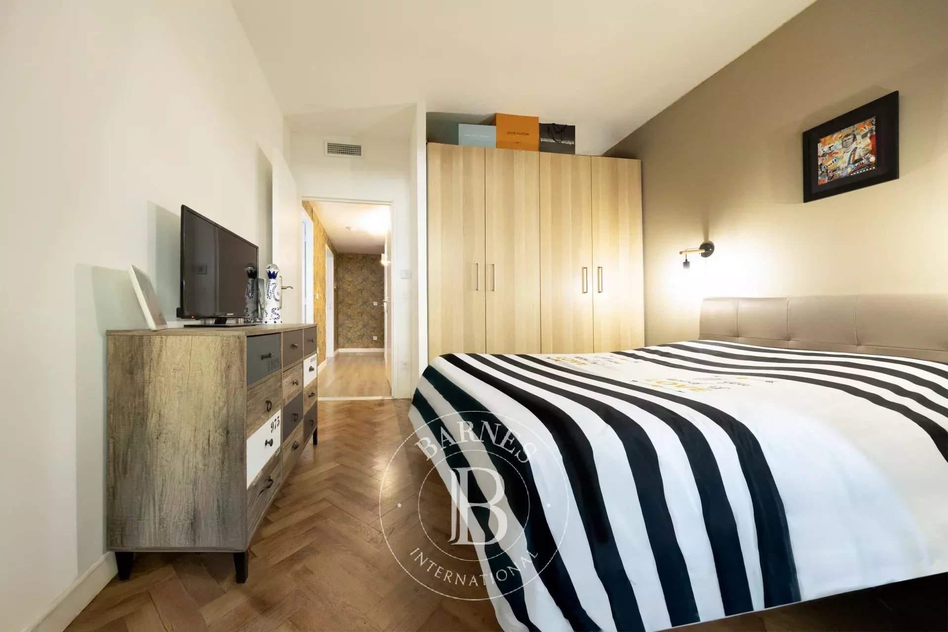 Aix-en-Provence  - Piso 4 Cuartos 3 Habitaciones - picture 12