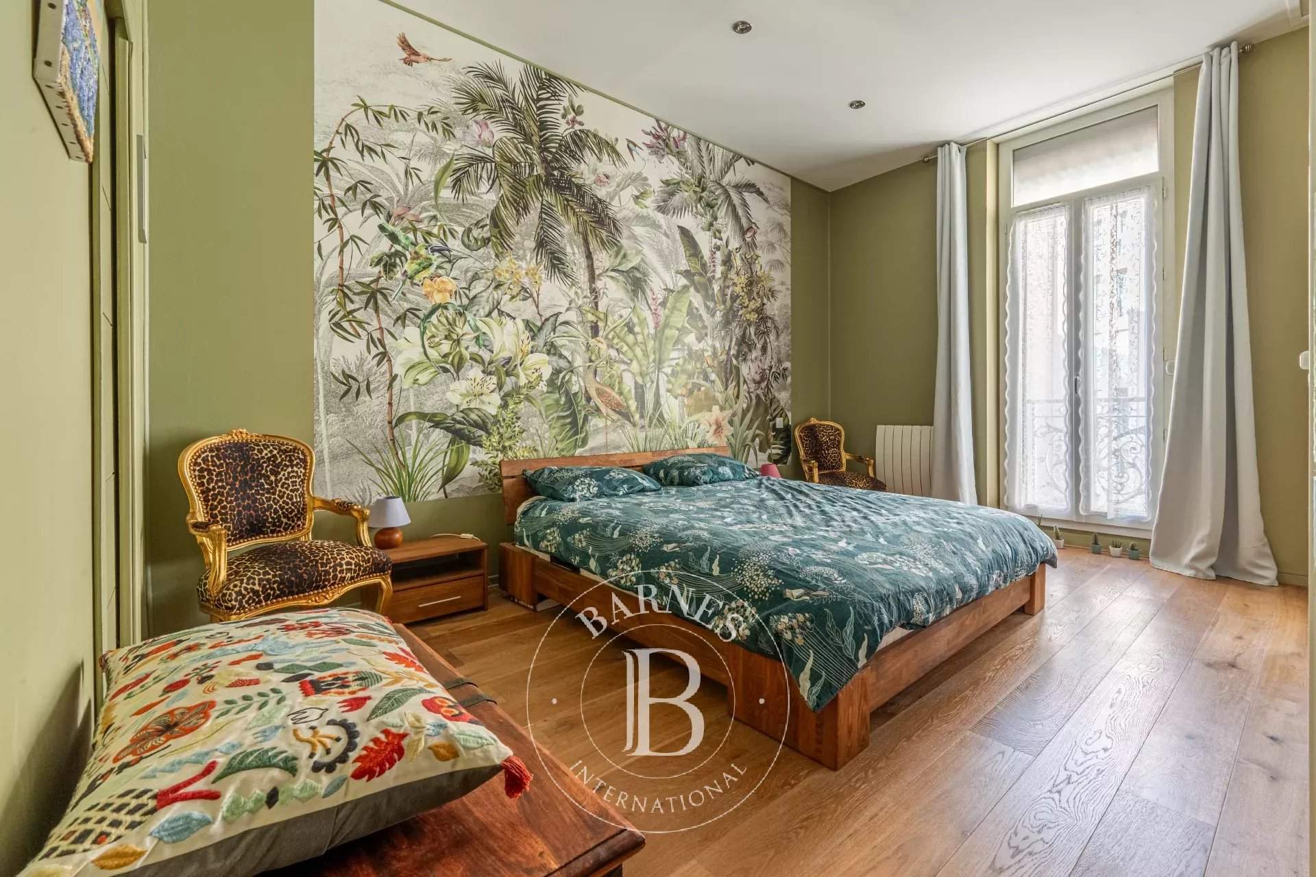 Salon-de-Provence  - Apartment 3 Bedrooms - picture 10