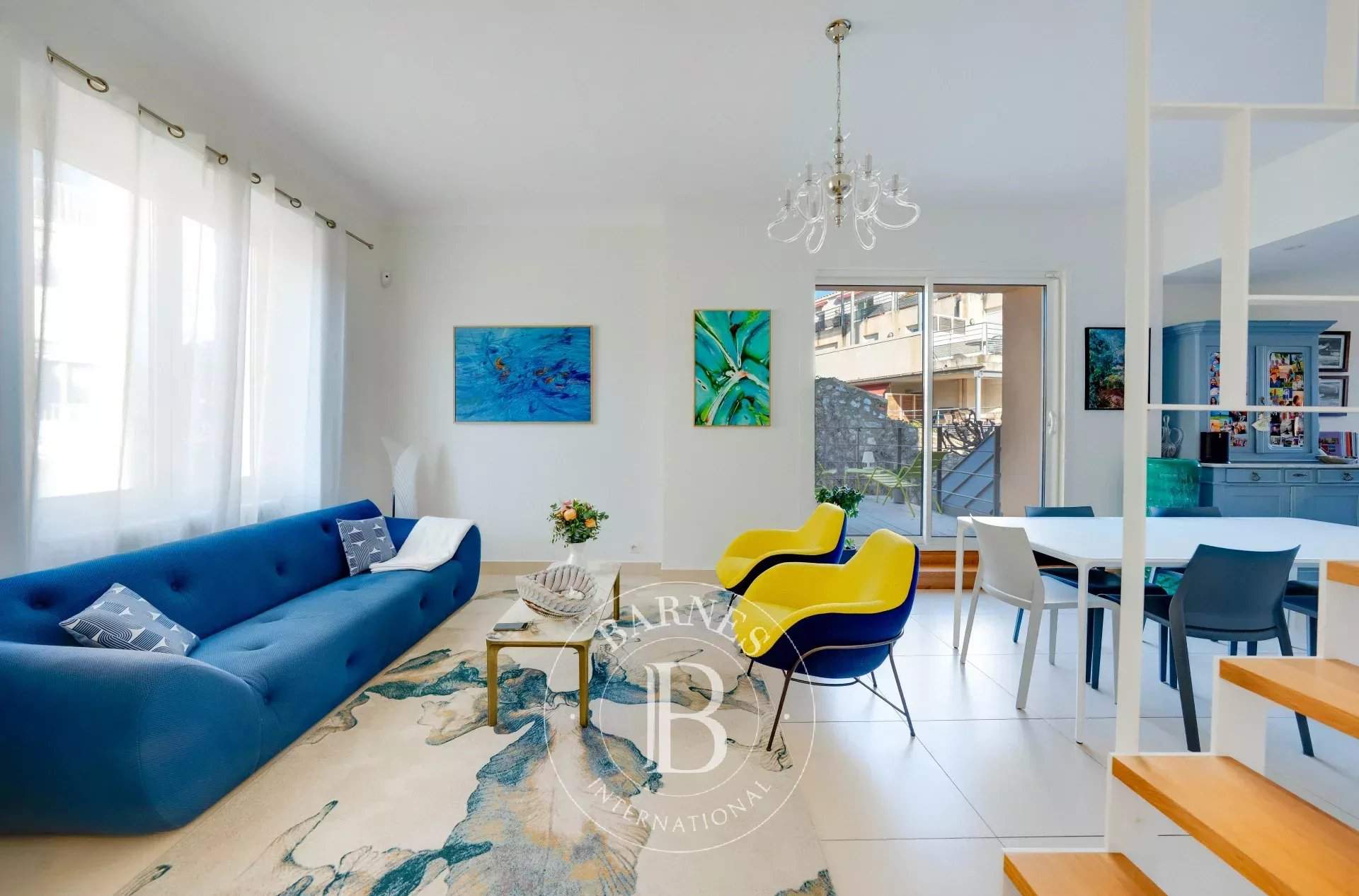 Aix-en-Provence  - Townhouse 6 Bedrooms - picture 18