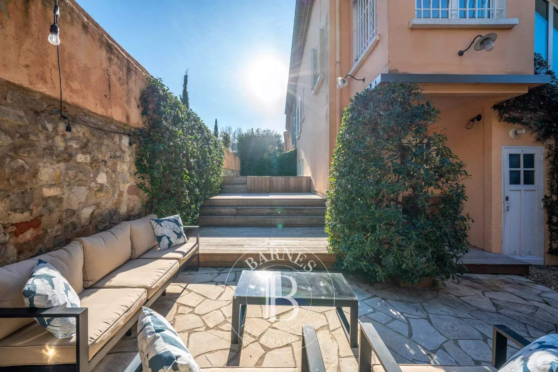 Aix-en-Provence  - Townhouse 6 Bedrooms - picture 10