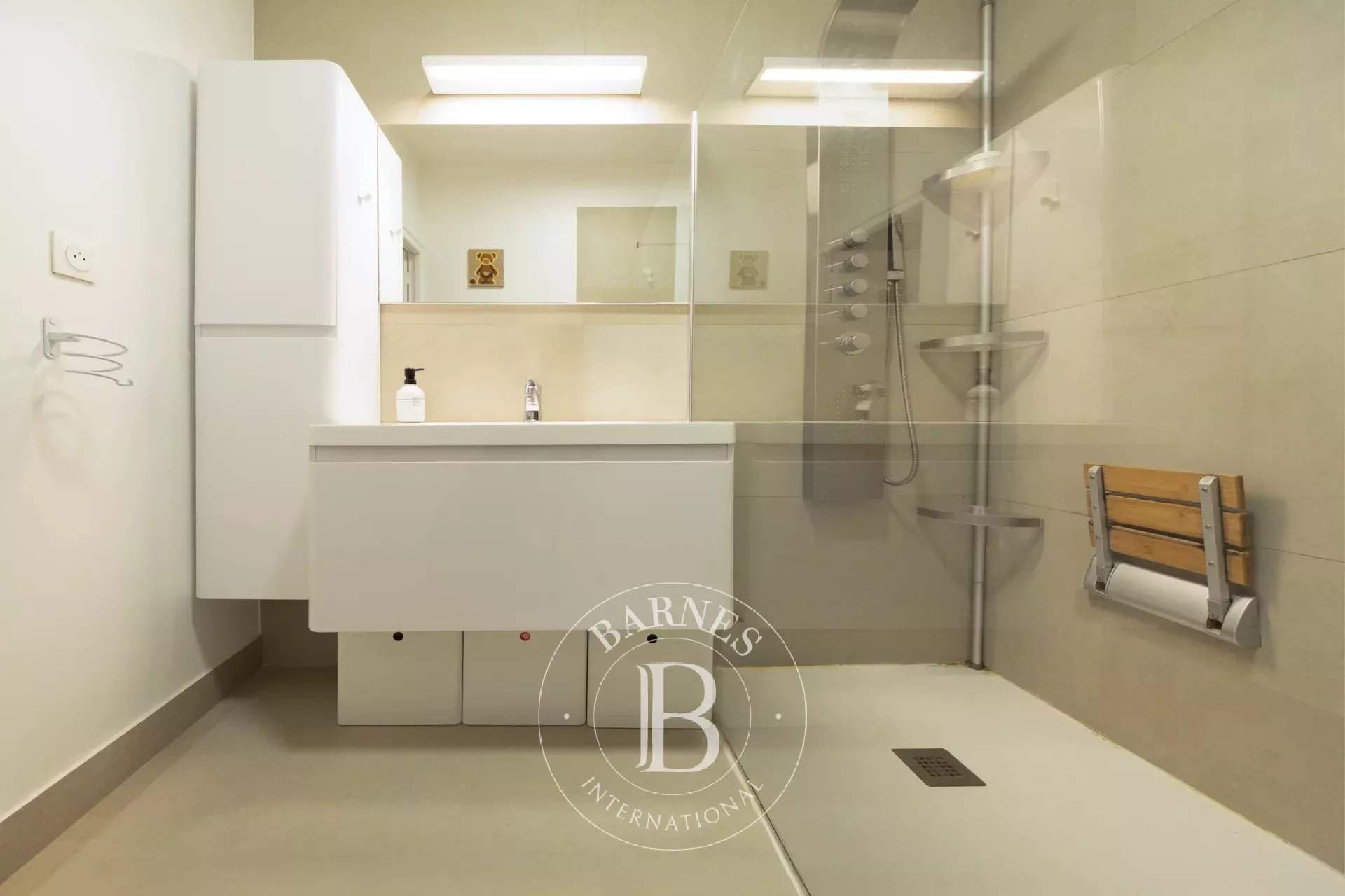 Aix-en-Provence  - Piso 4 Cuartos 3 Habitaciones - picture 14