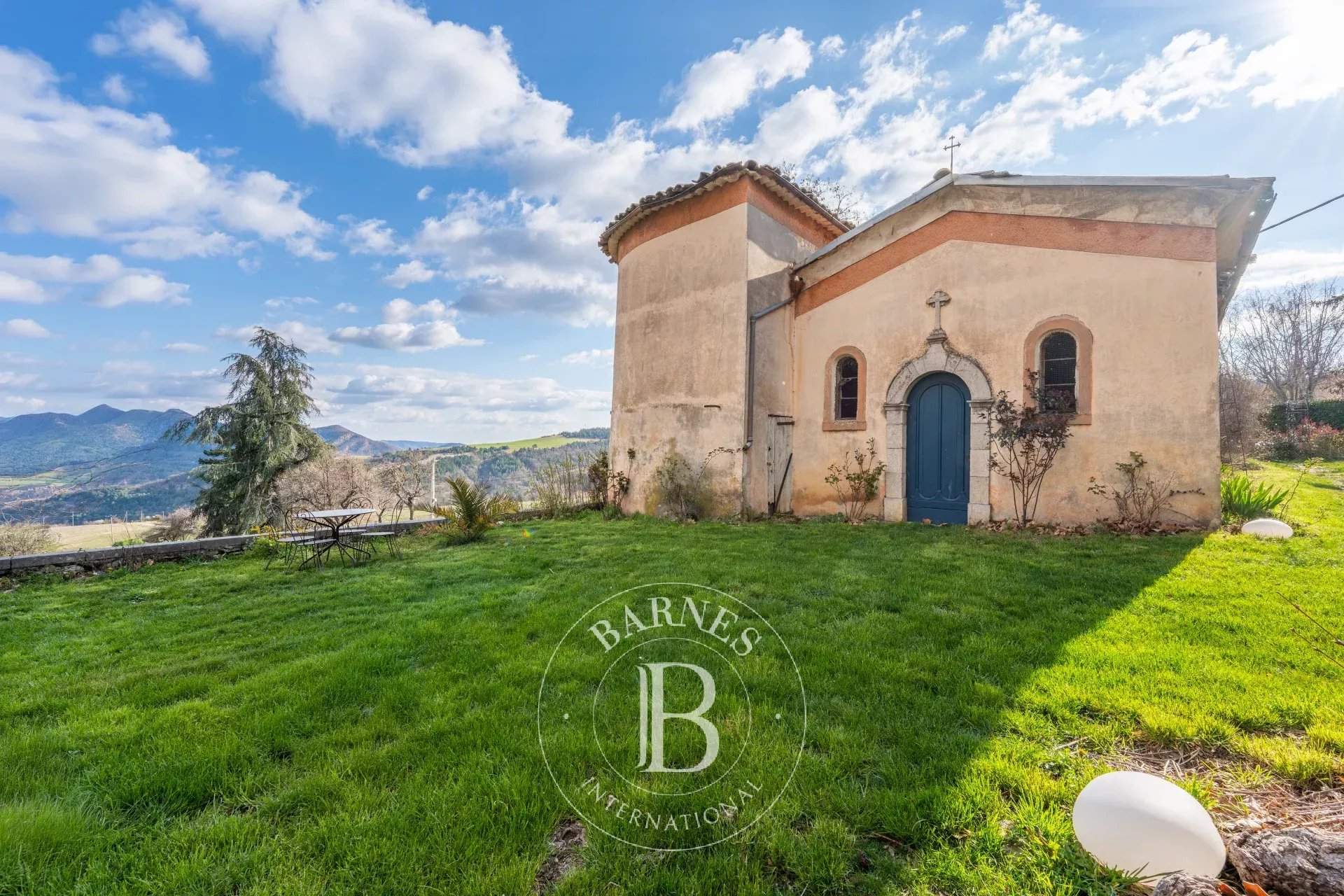 Digne-les-Bains  - Propriété 20 Pi&egrave;ces 6 Chambres - picture 6