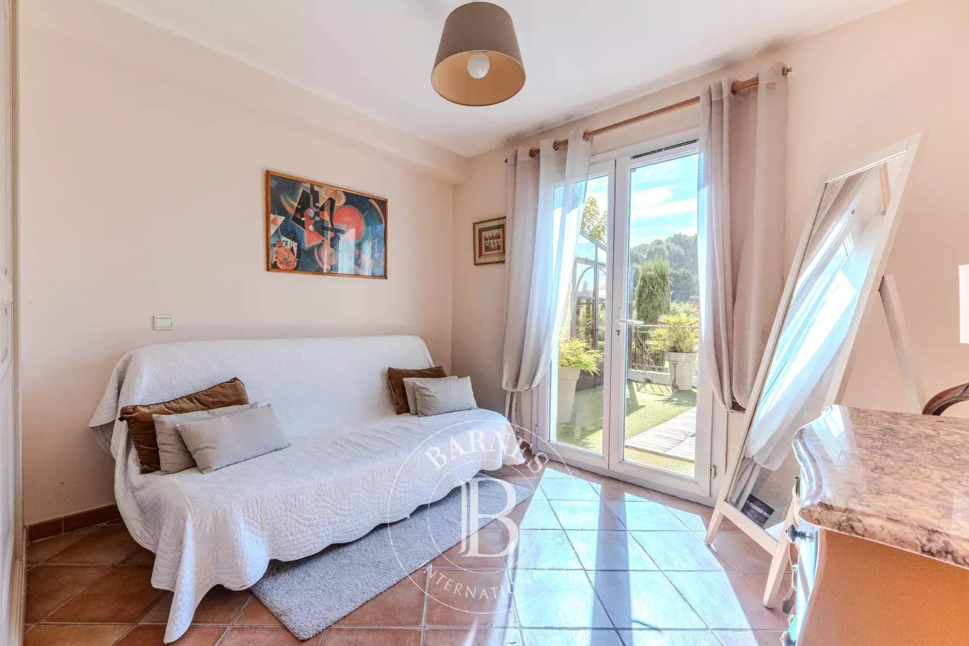 Aix-en-Provence  - House 6 Bedrooms - picture 19