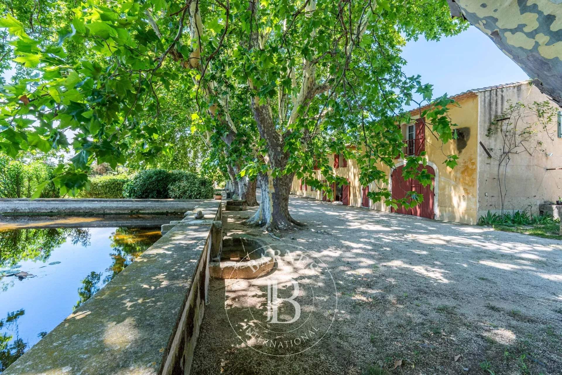 Aix-en-Provence  - Property 4 Bedrooms - picture 2