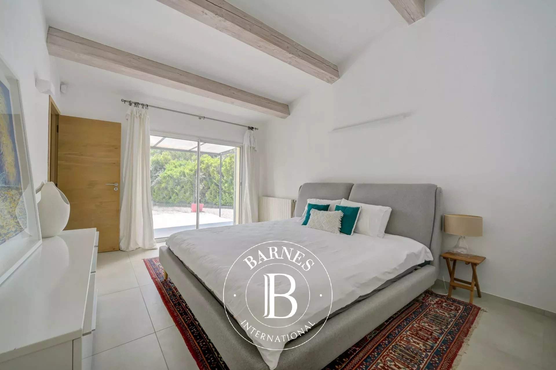 Aix-en-Provence  - House 5 Bedrooms - picture 14