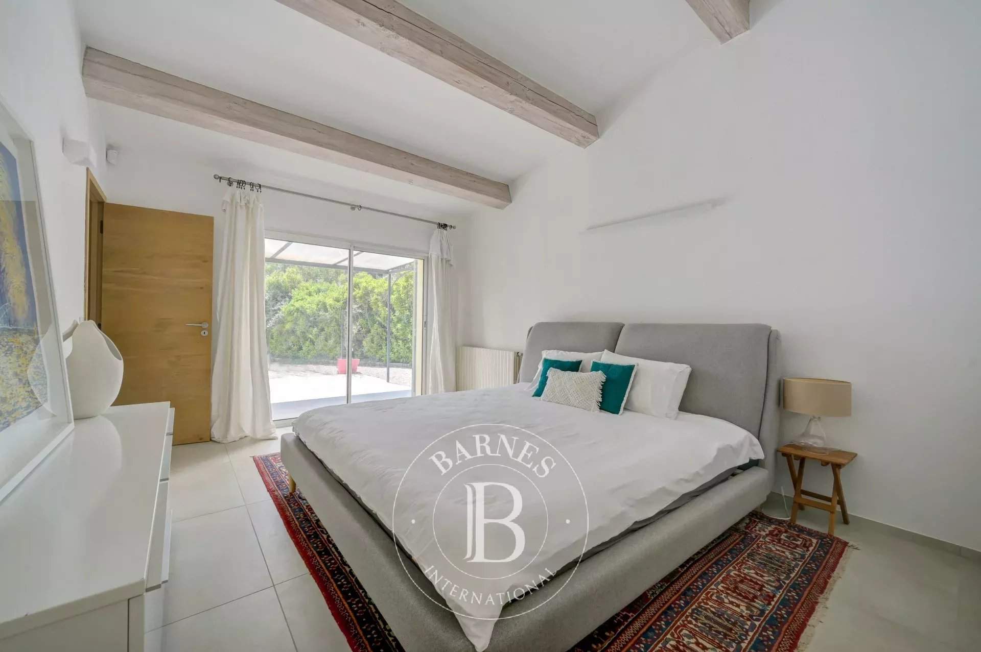 Aix-en-Provence  - House 5 Bedrooms - picture 12