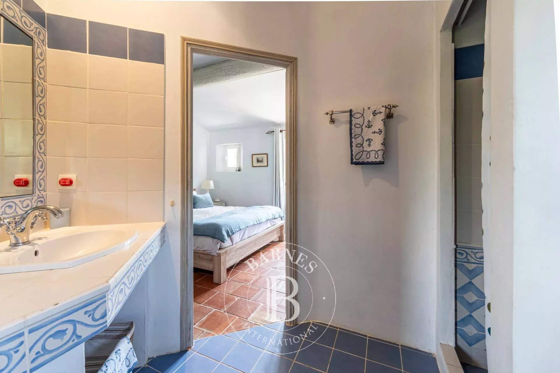 Fuveau  - House 3 Bedrooms - picture 16