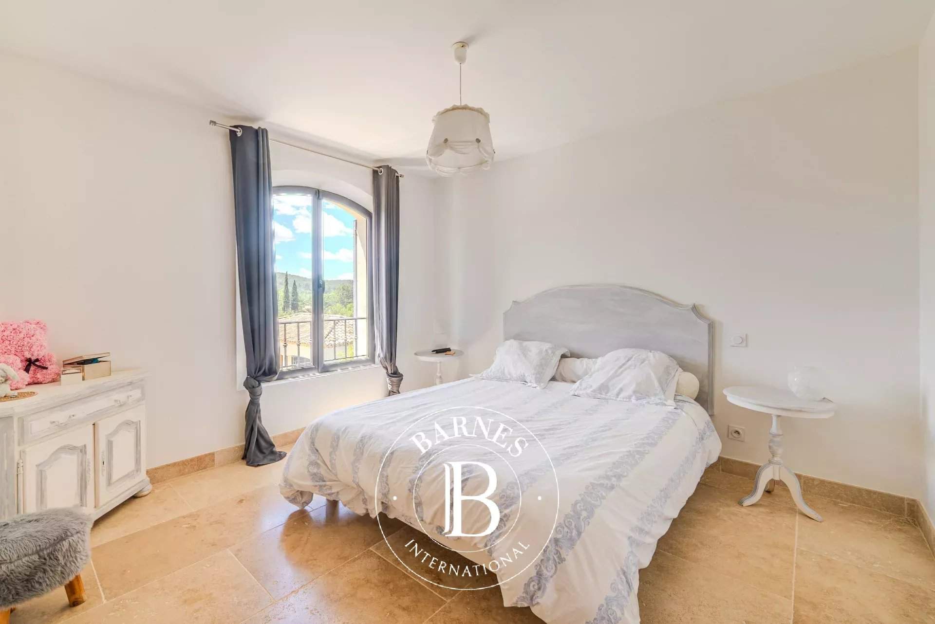 Aix-en-Provence  - House 4 Bedrooms - picture 17