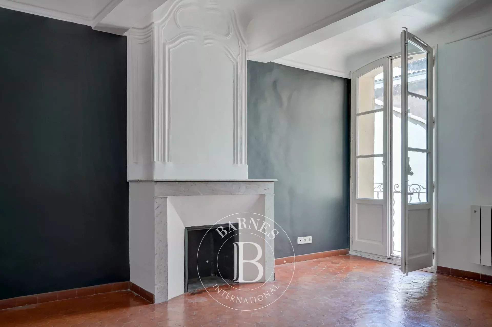 Aix-en-Provence  - Apartment 1 Bedroom - picture 9