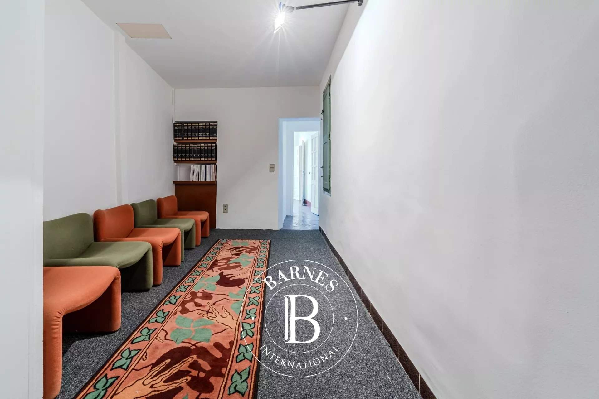 Aix-en-Provence  - Appartement 5 Pi&egrave;ces 3 Chambres - picture 8