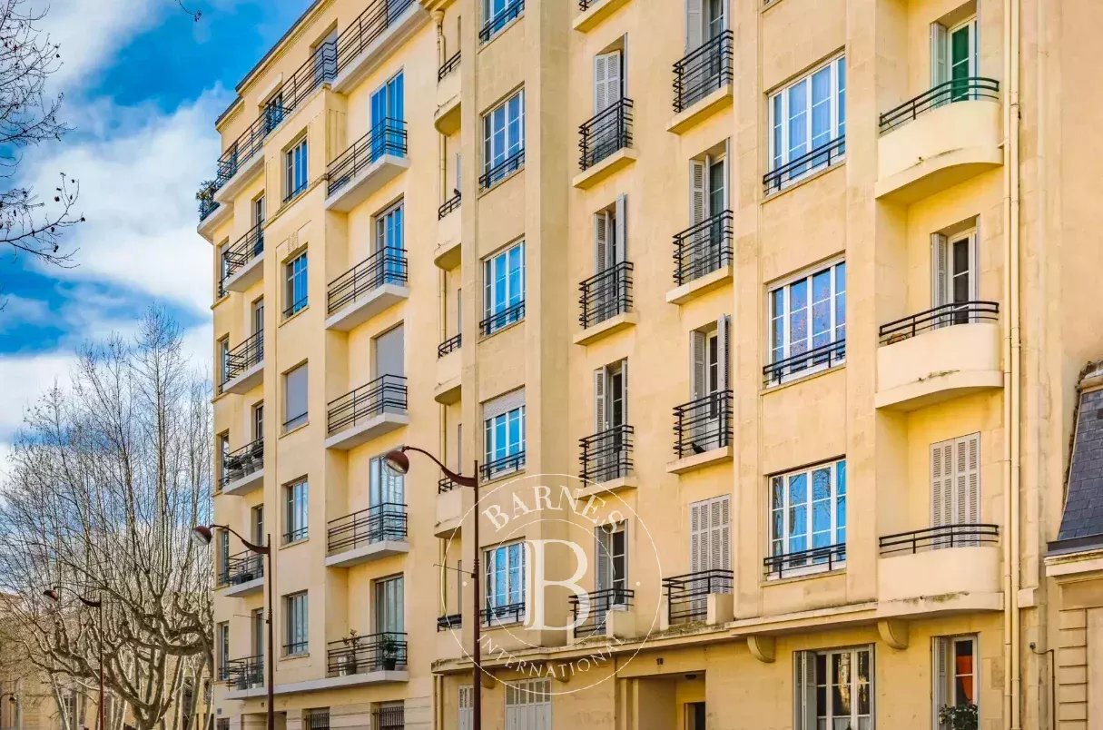 Aix-en-Provence  - Apartment 3 Bedrooms - picture 14