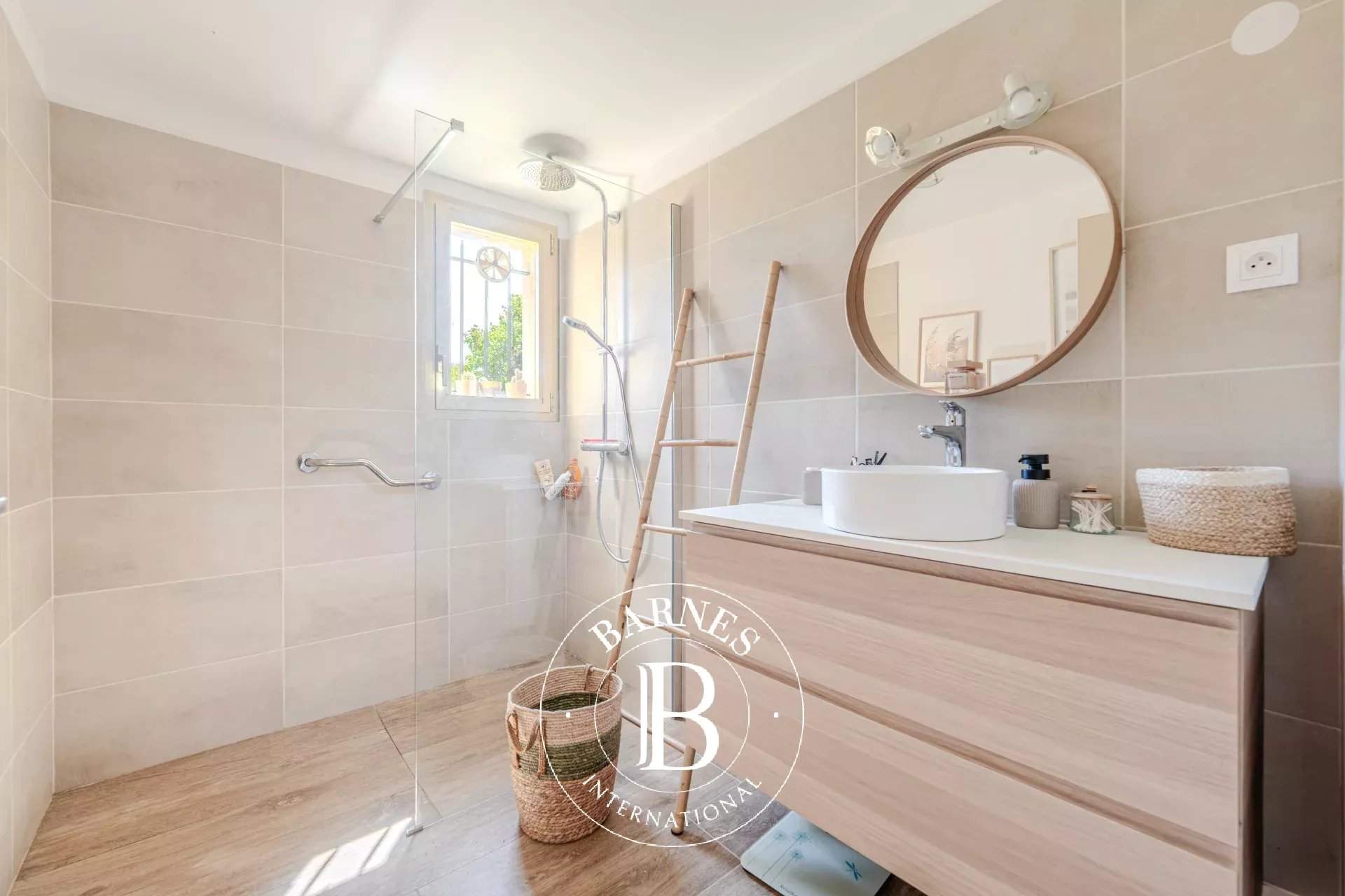 Lambesc  - House 4 Bedrooms - picture 17