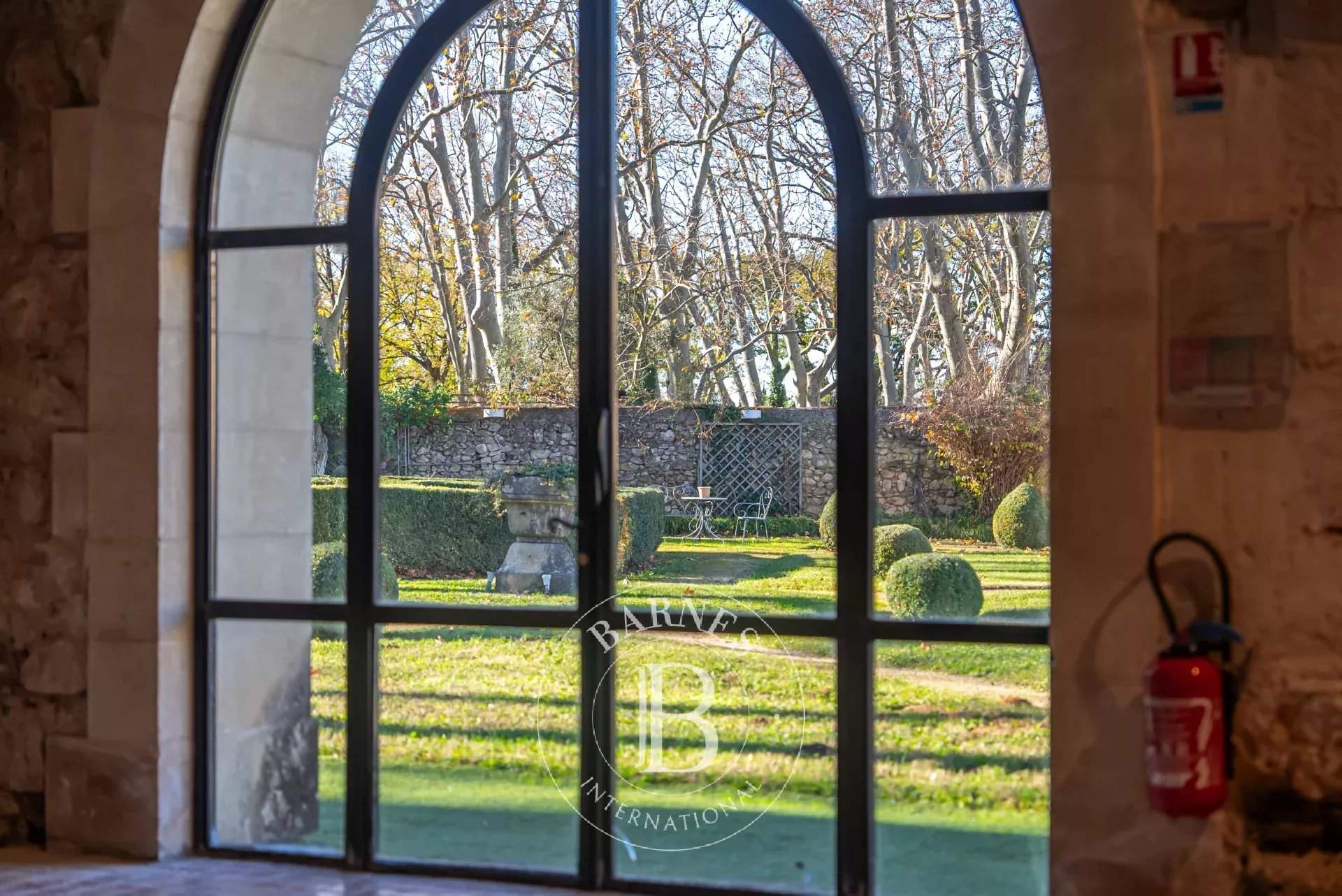 Aix-en-Provence  - Housing estate  - picture 17