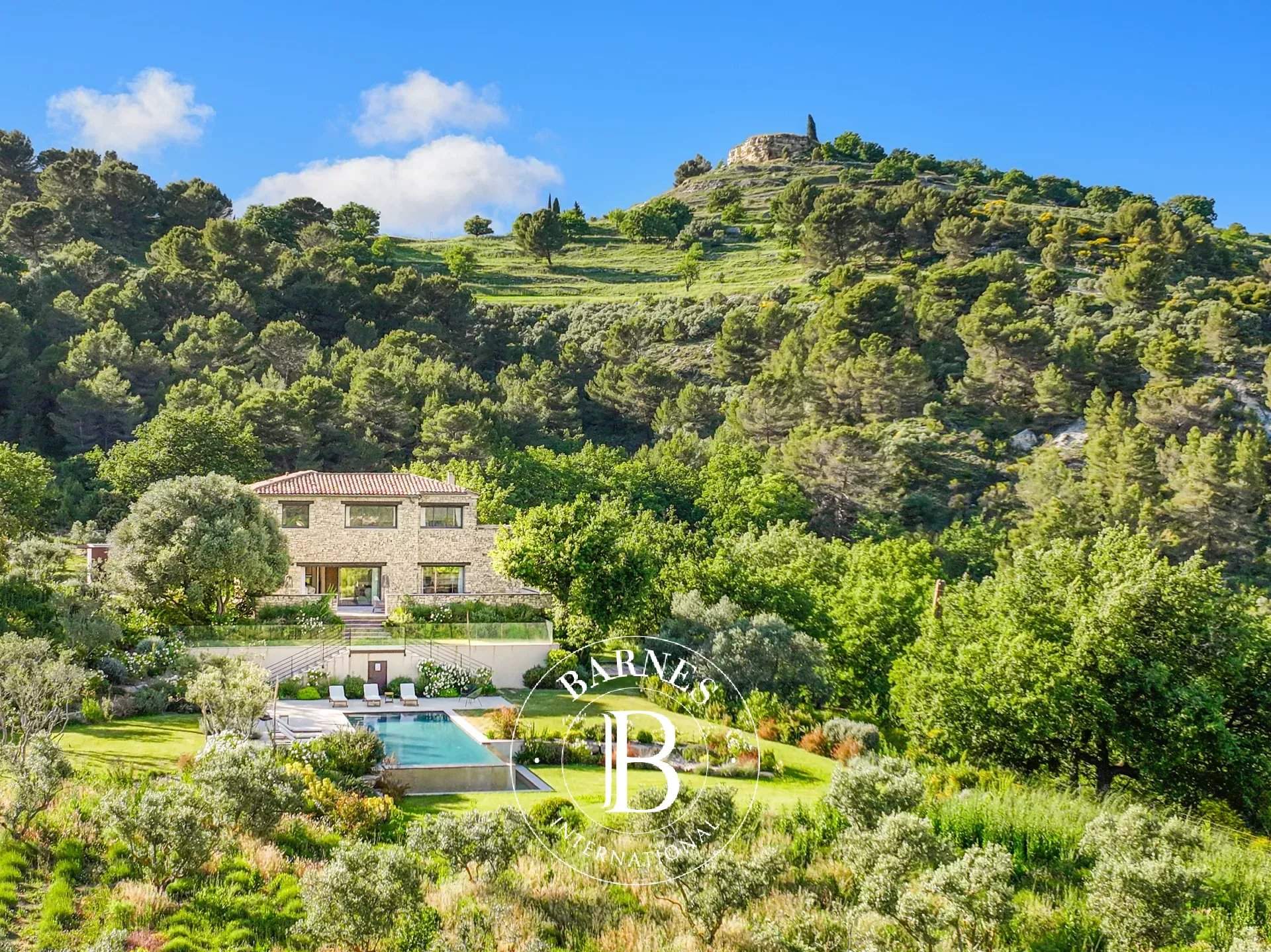 Aix-en-Provence  - House 7 Bedrooms - picture 1